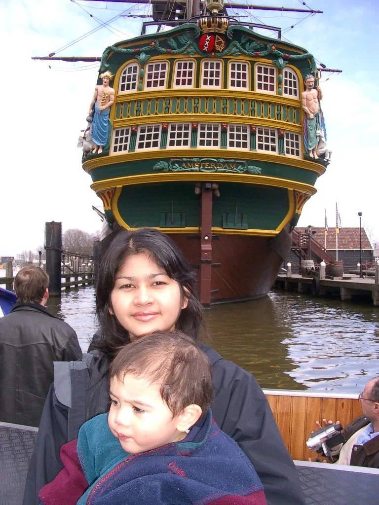 HOLLAND - AMSTERDAM 2004 (74).JPG