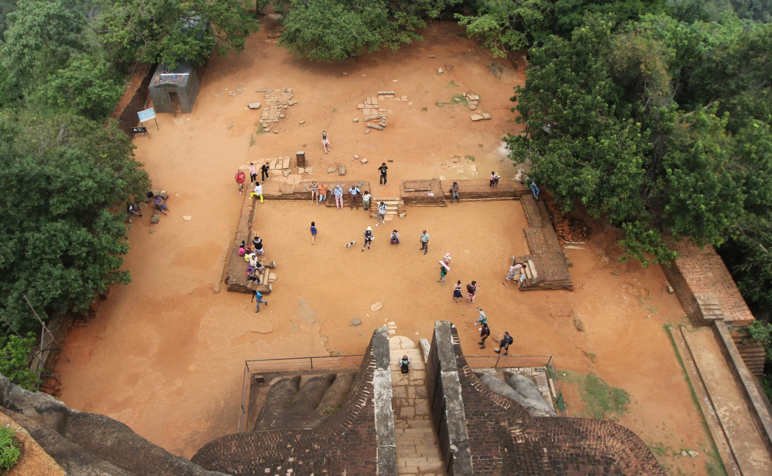 SIRIGIYA FOREST AND FORTRESS AREA SRI LANKA - PHOTO BY SOM SMITH (136).JPG