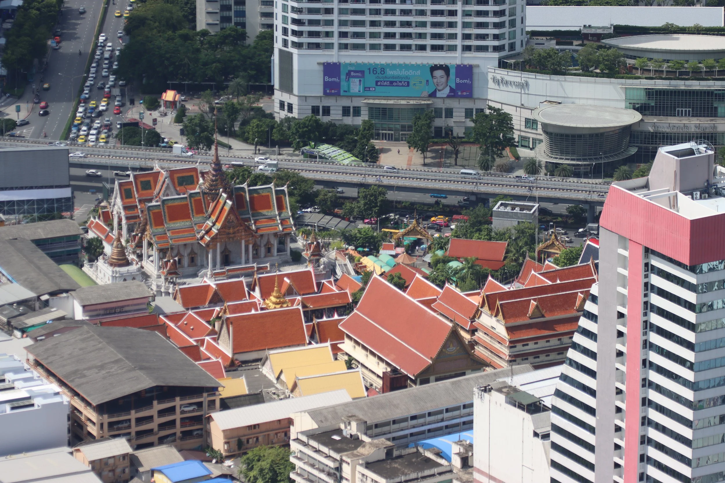 2022 - Bangkok as seen from Mahanakhon Building Viewing Deck (130).JPG