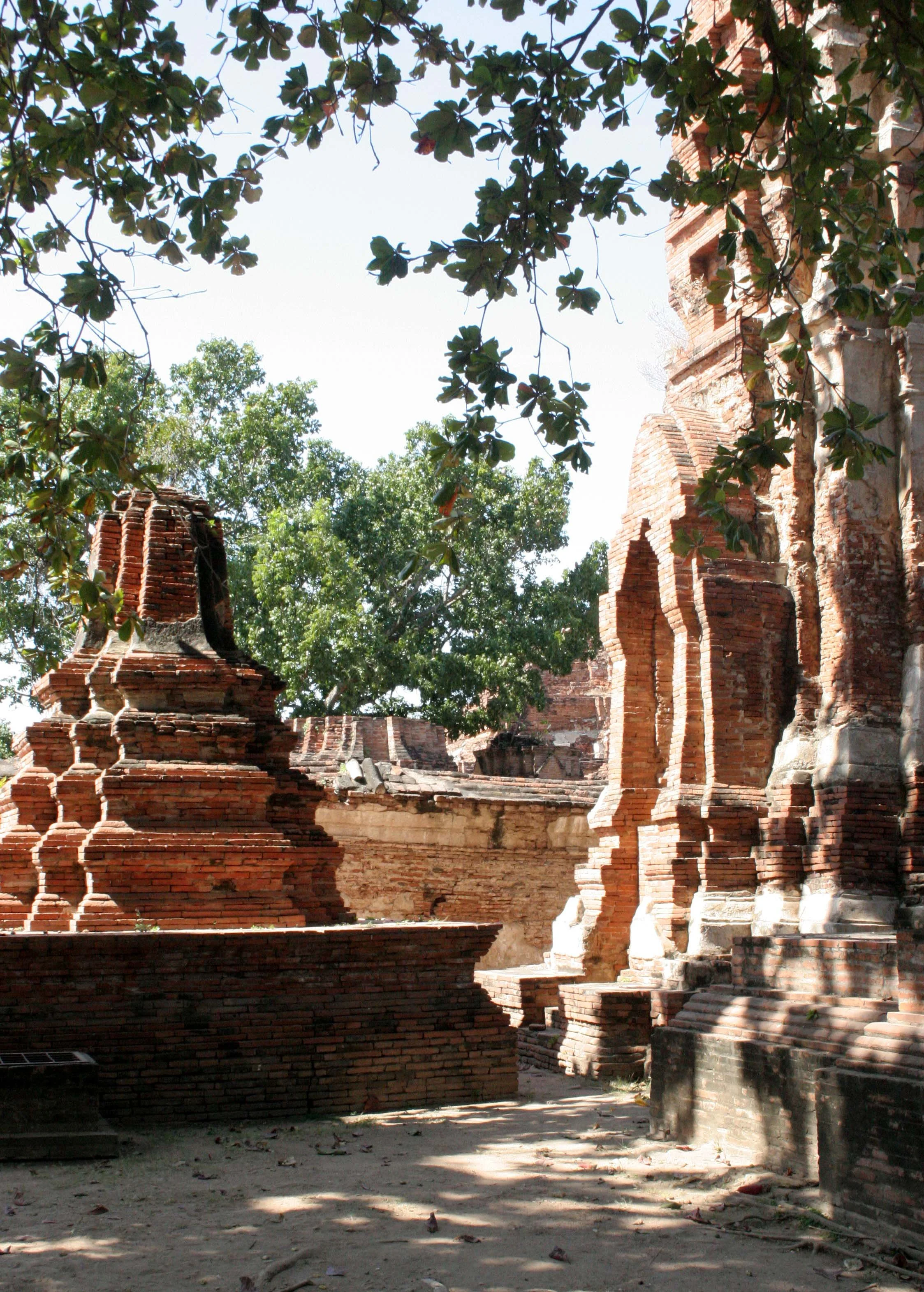 AYUDTHAYA - CHRISTMAS TRIP 2008 (98).JPG