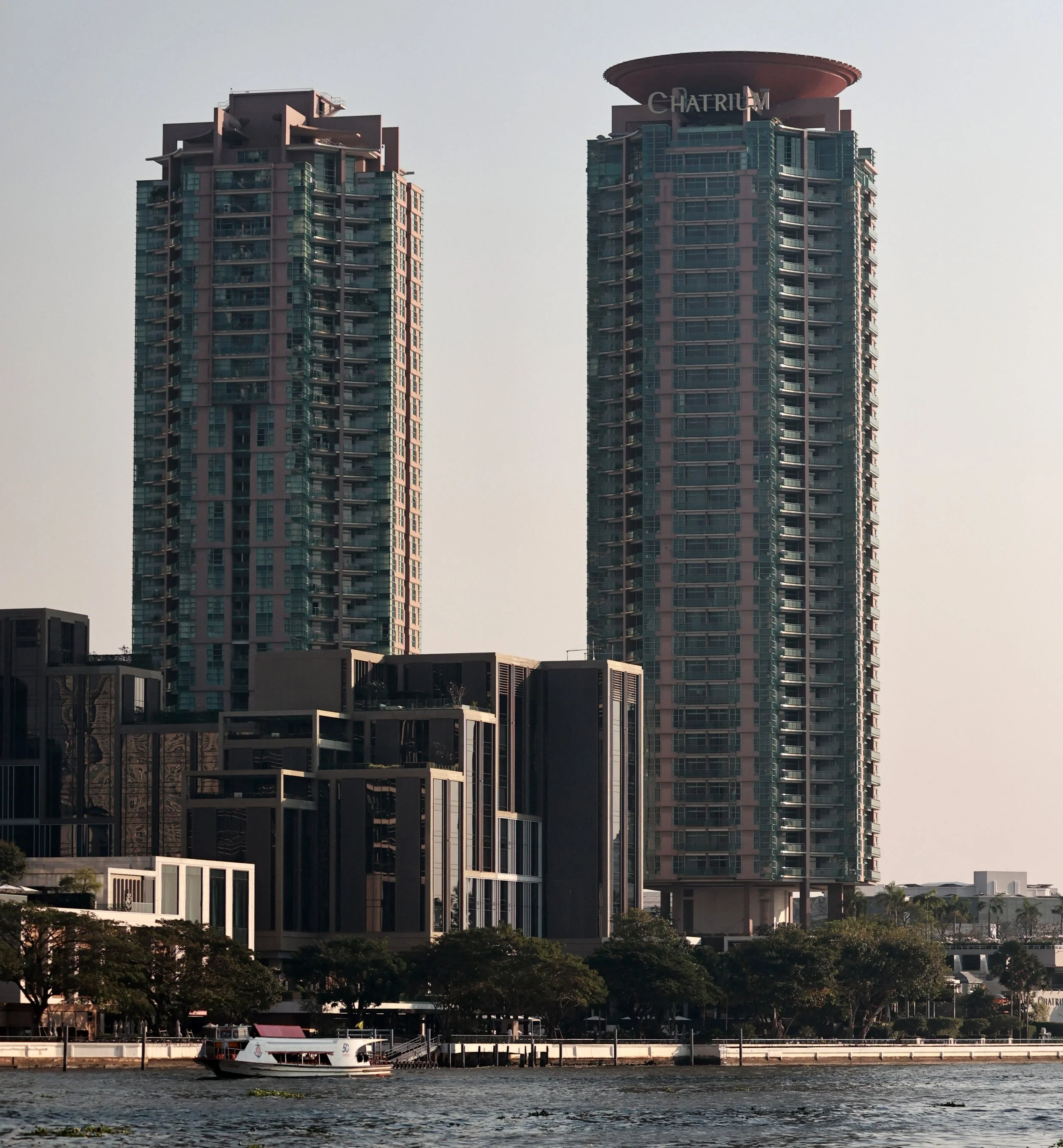 2025 Bangkok on Valentines Day 2025 from the Ibis Riverside Hotel (31).JPG