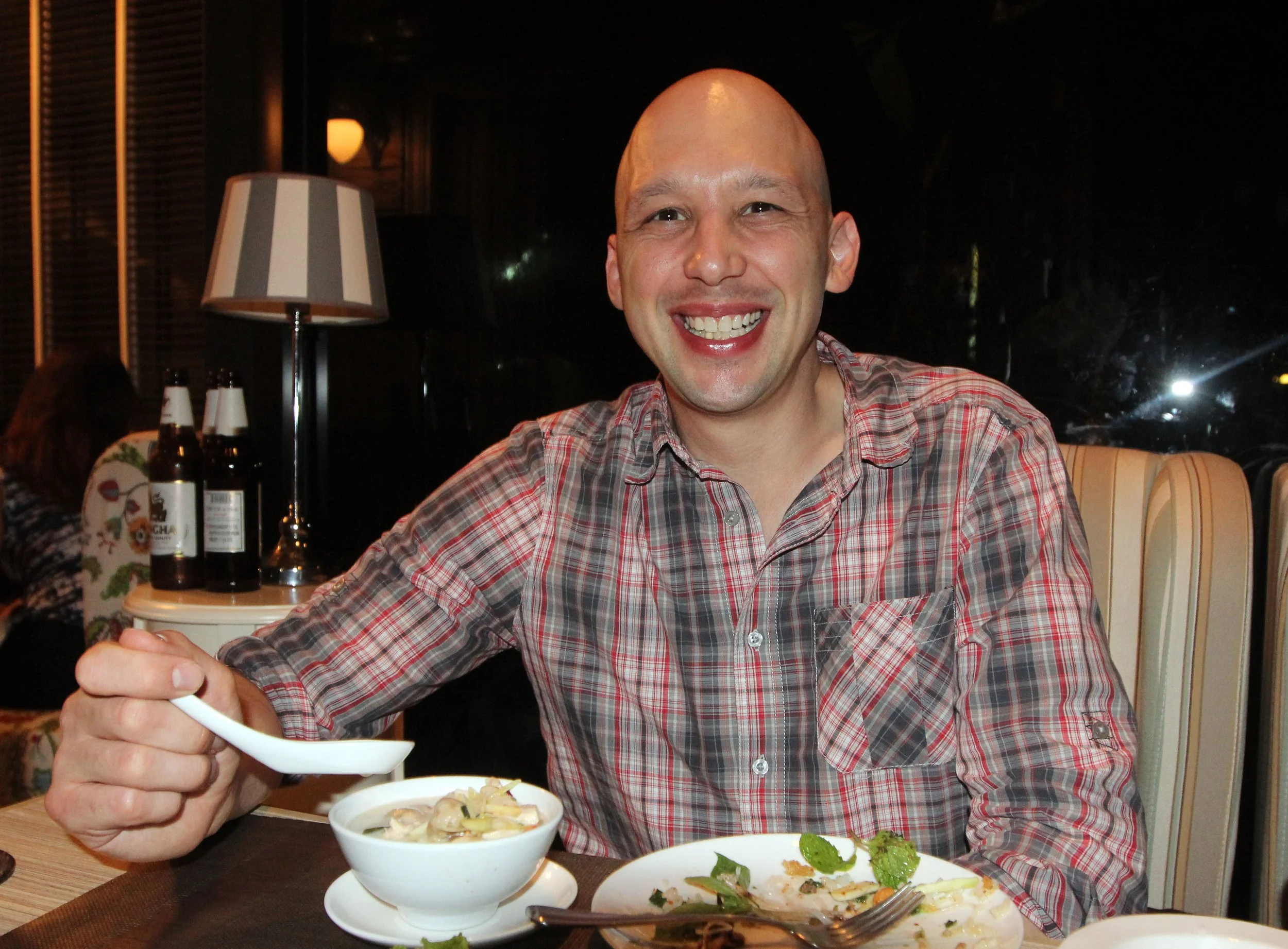 BANGKOK - DINNER WITH JASON - OCTOBER 2014 (21).JPG