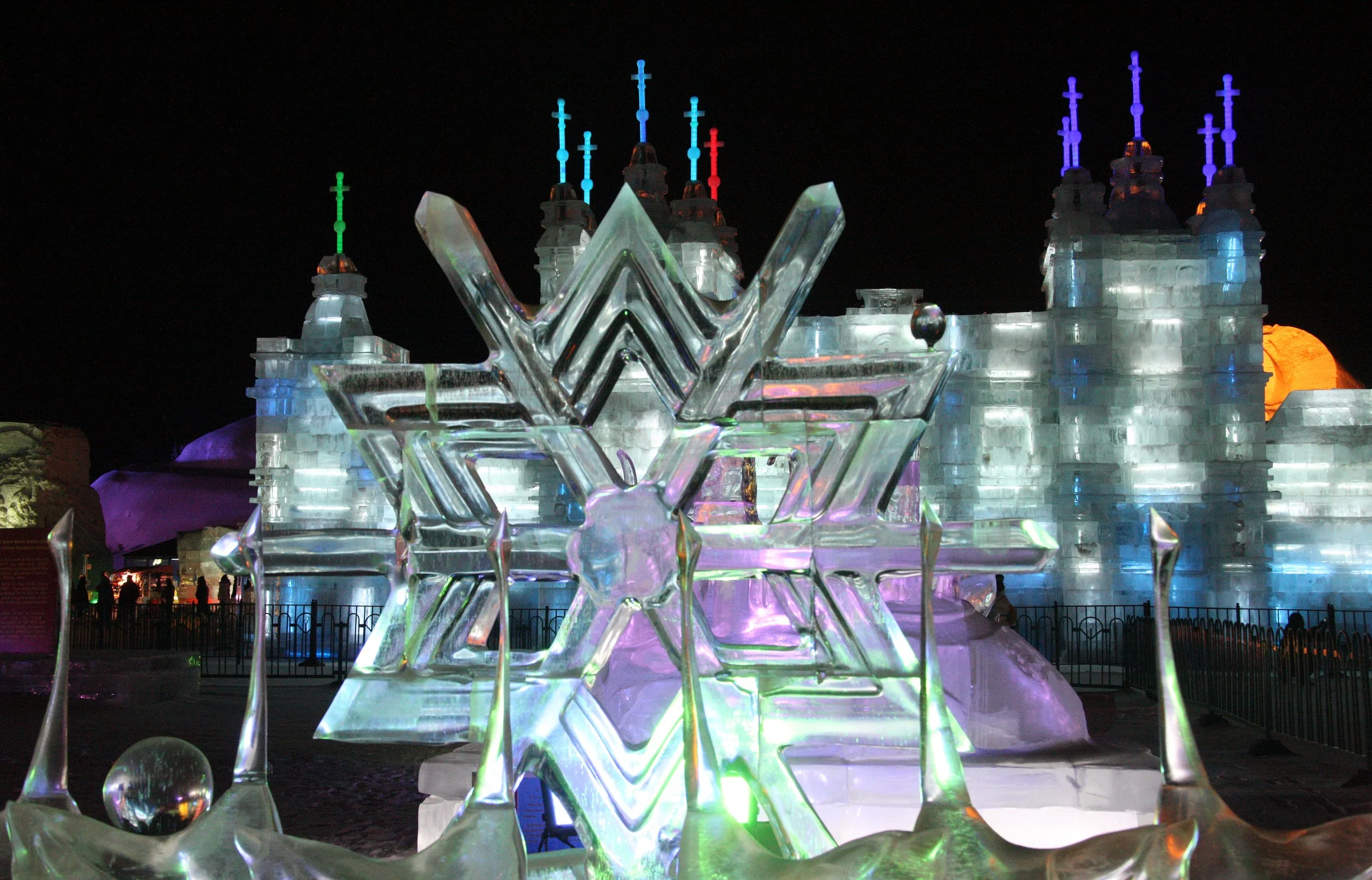 HARBIN ICE & SNOW FESTIVAL FEBRUARY 2012 (133).JPG