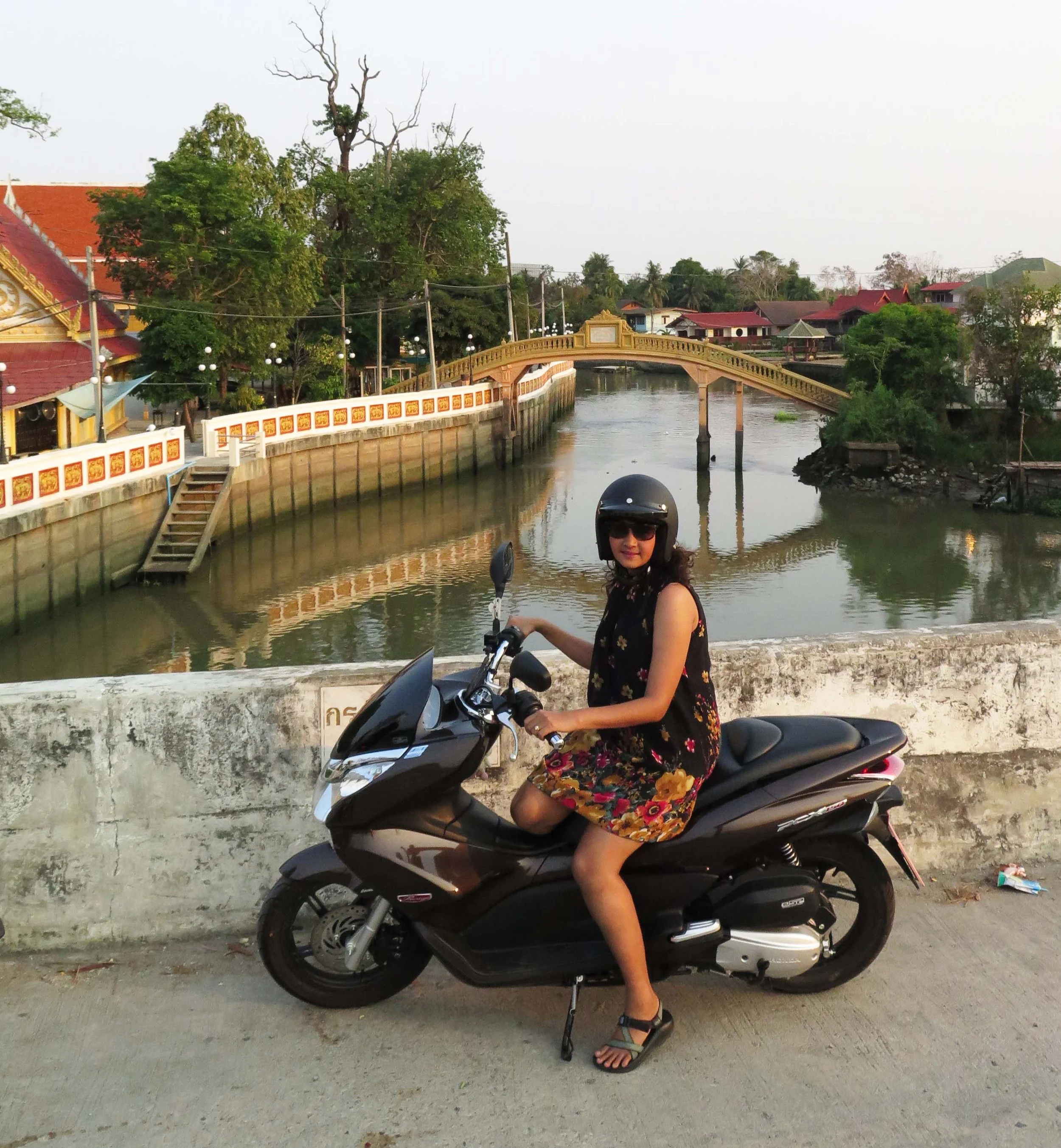 2013 Nonthaburi Setthasiri House and Nonthaburi Neighborhood (132).JPG