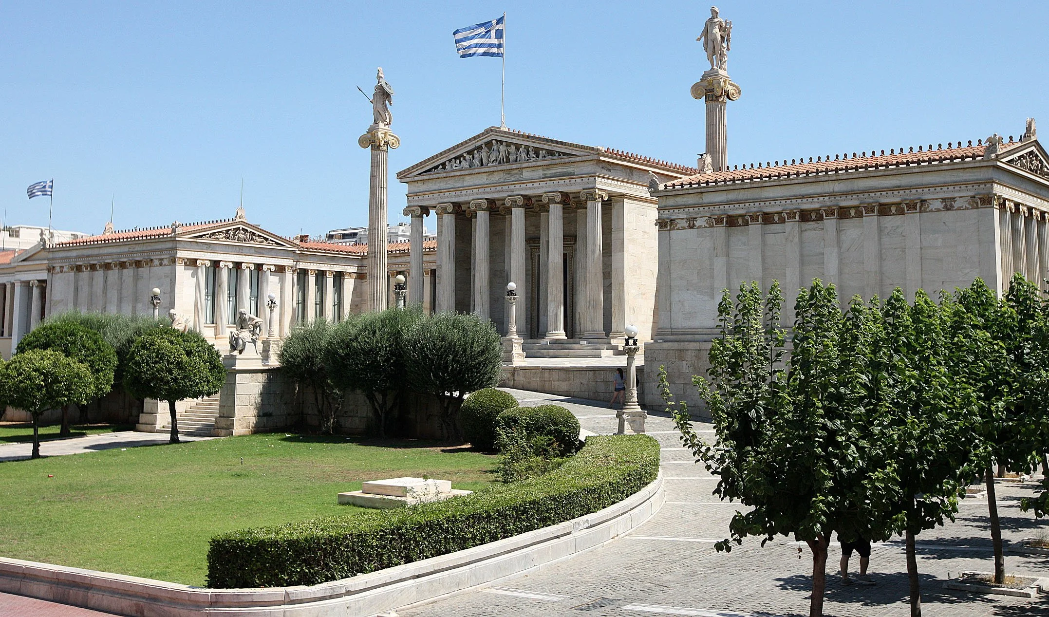 ATHENS - GREECE - JUNE 2013 (9).JPG