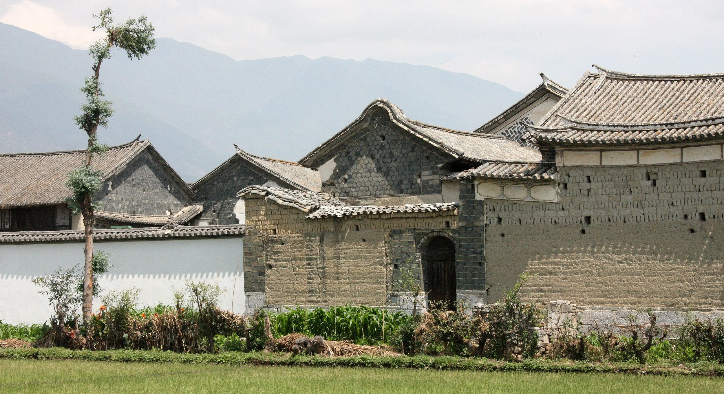 LINDEN CENTER - XIZHOU VILLAGE YUNNAN CHINA (248).JPG