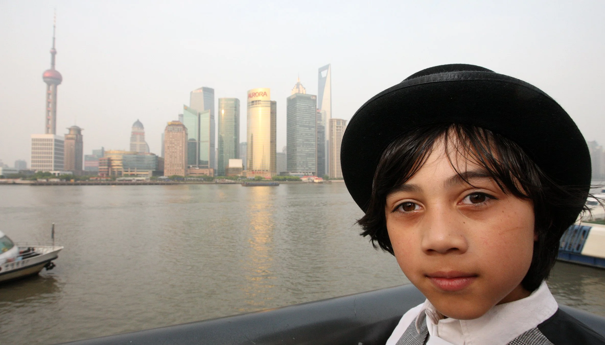 2011-4-29 NIGHT AT SHOOK AT 19 BUND SHANGHAI (20).JPG