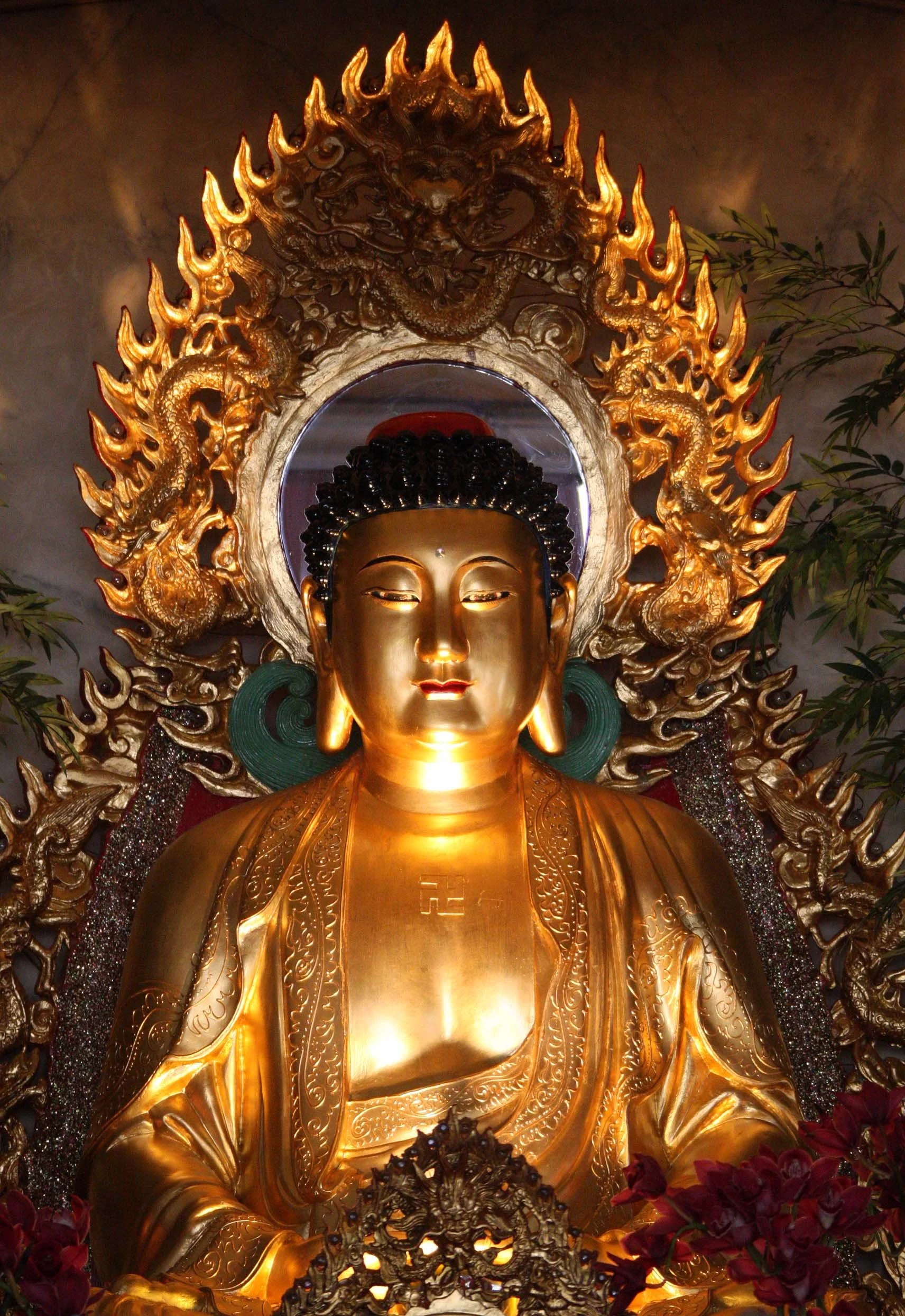 2010-4-10 SACRAMENTO CALIFORNIA - LIEN'S TEMPLE & COSUMNES MEMORIAL (2).JPG