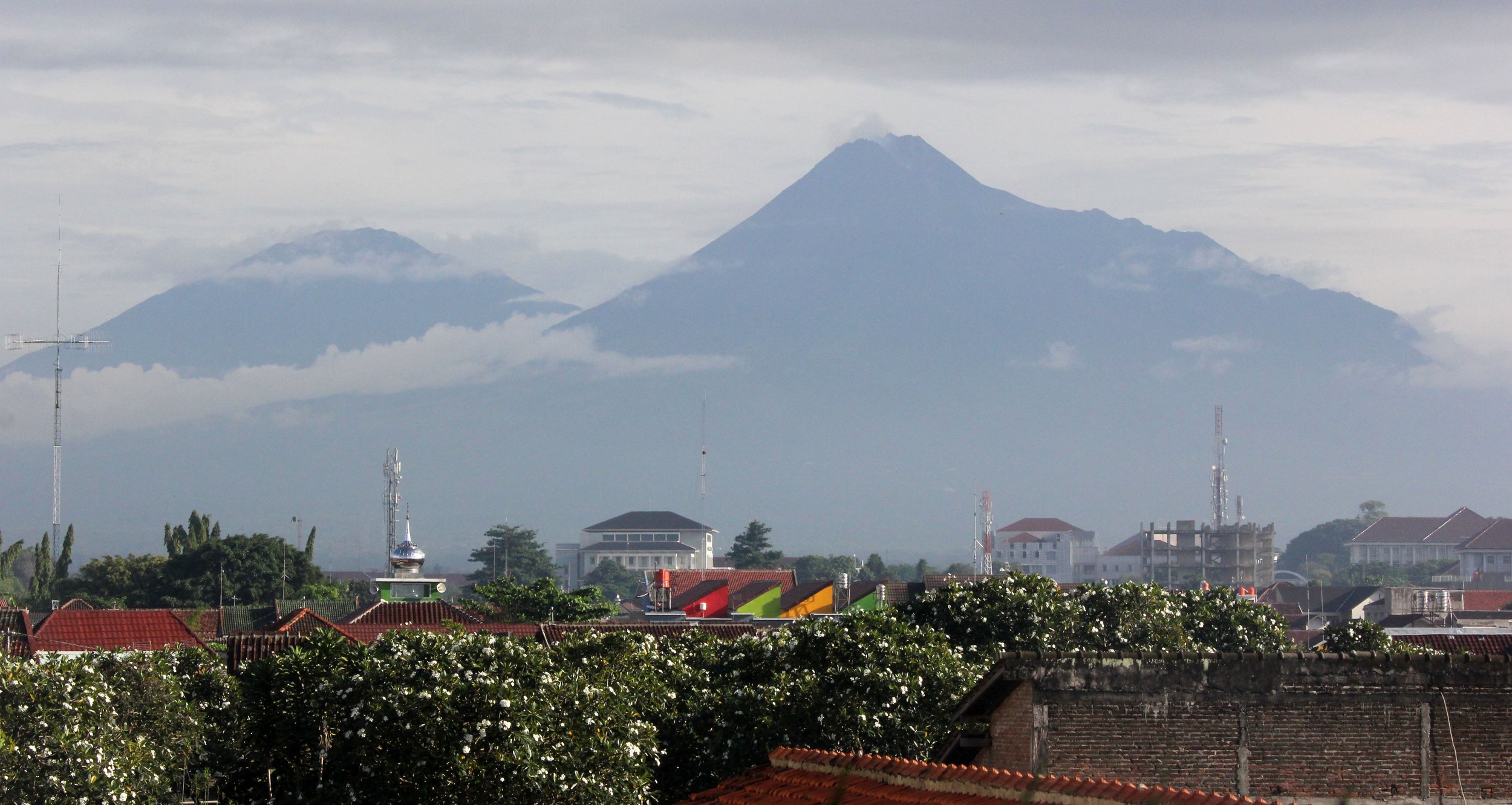 Java People & Places — Coke Smith Wildlife