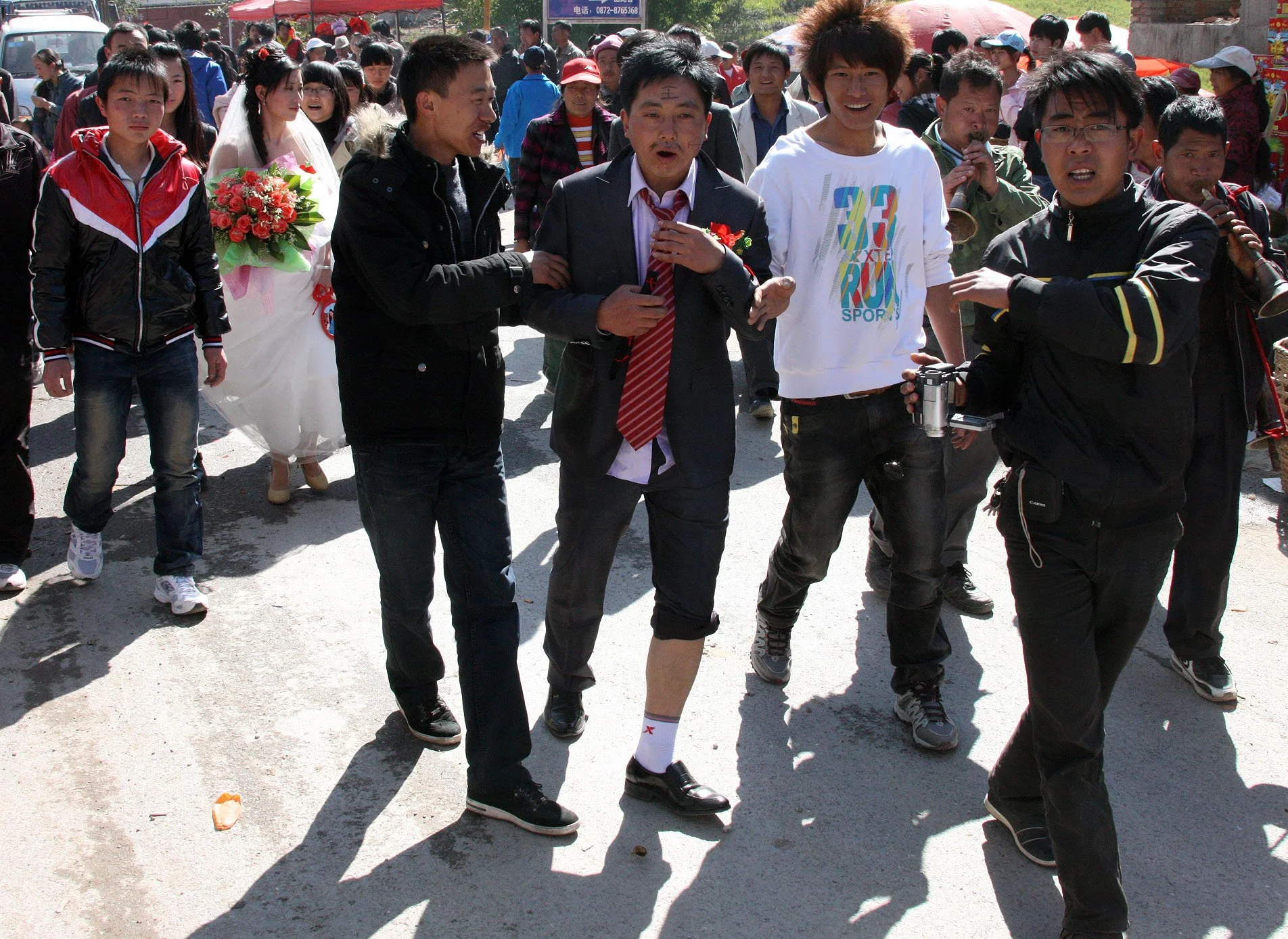 YUNNAN - NANJIAN TOWN AND SURROUNDING REGION (28).JPG