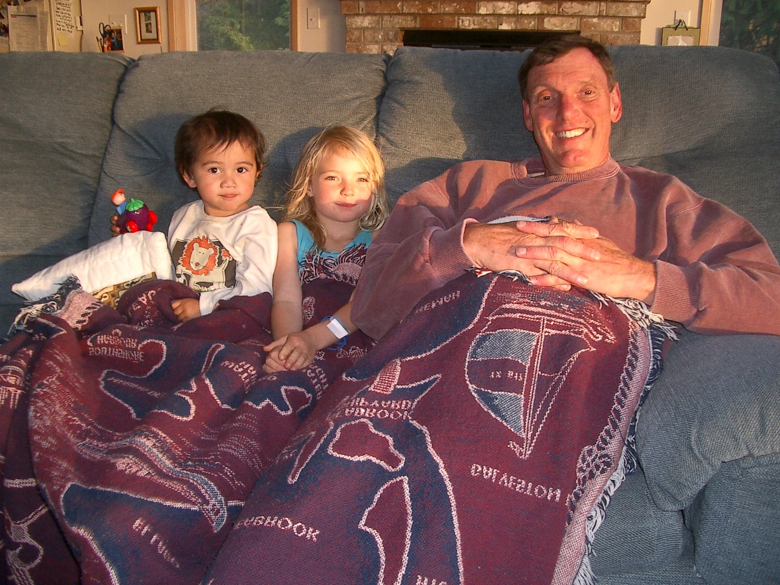 2004-6-10 HANGING AT LAKE FARM AND BEACH (4).JPG