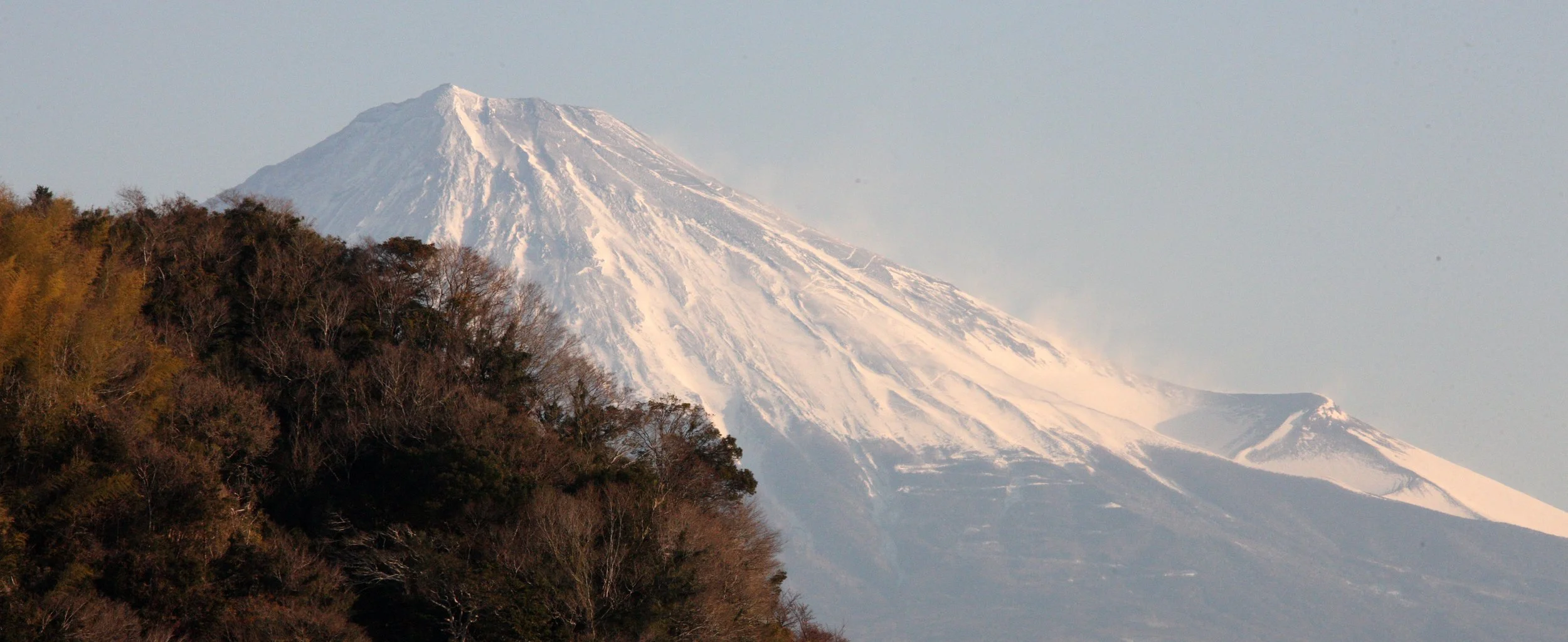 MOUNT FUJU - AS SEEN FROM SHIZUOKA COASTLINE (9).JPG