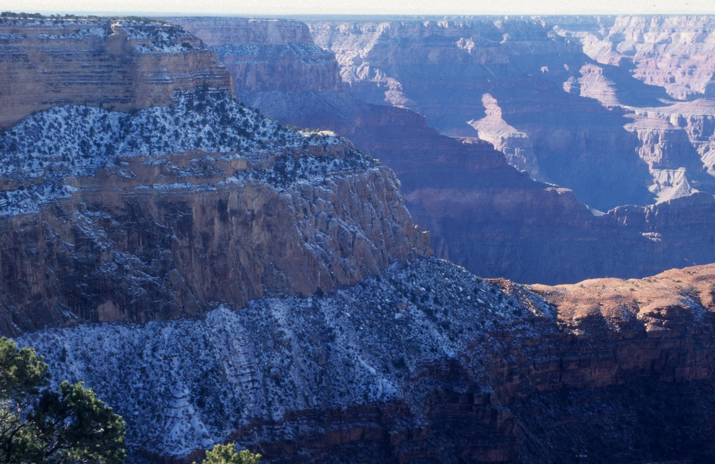 ARIZONA - GRAND CANYON - SOUTH RIM VIEW E.jpg