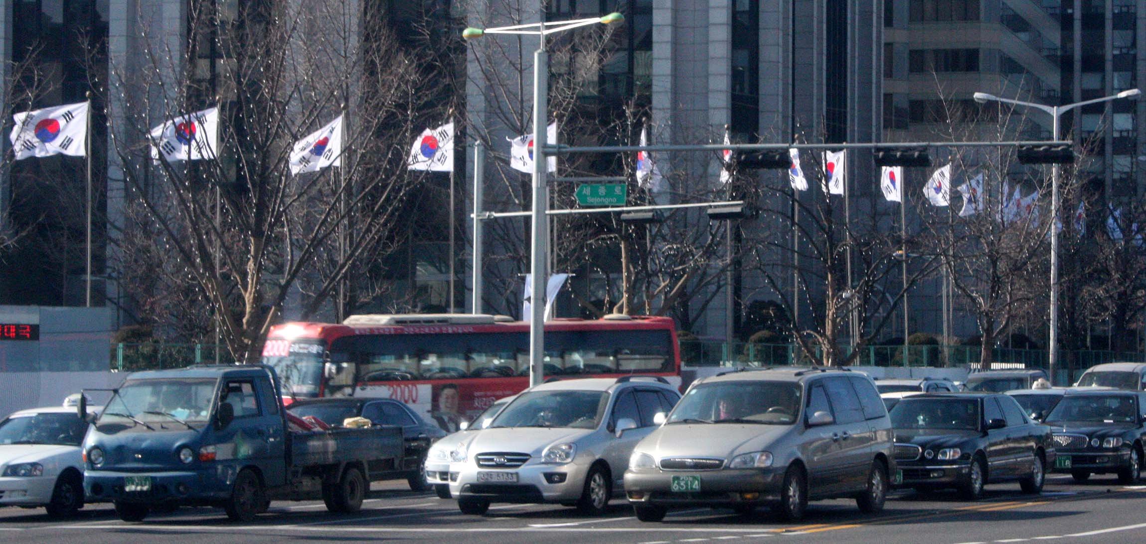 SEOUL - IMPERIAL PALACE - JAN 2009 (126).JPG