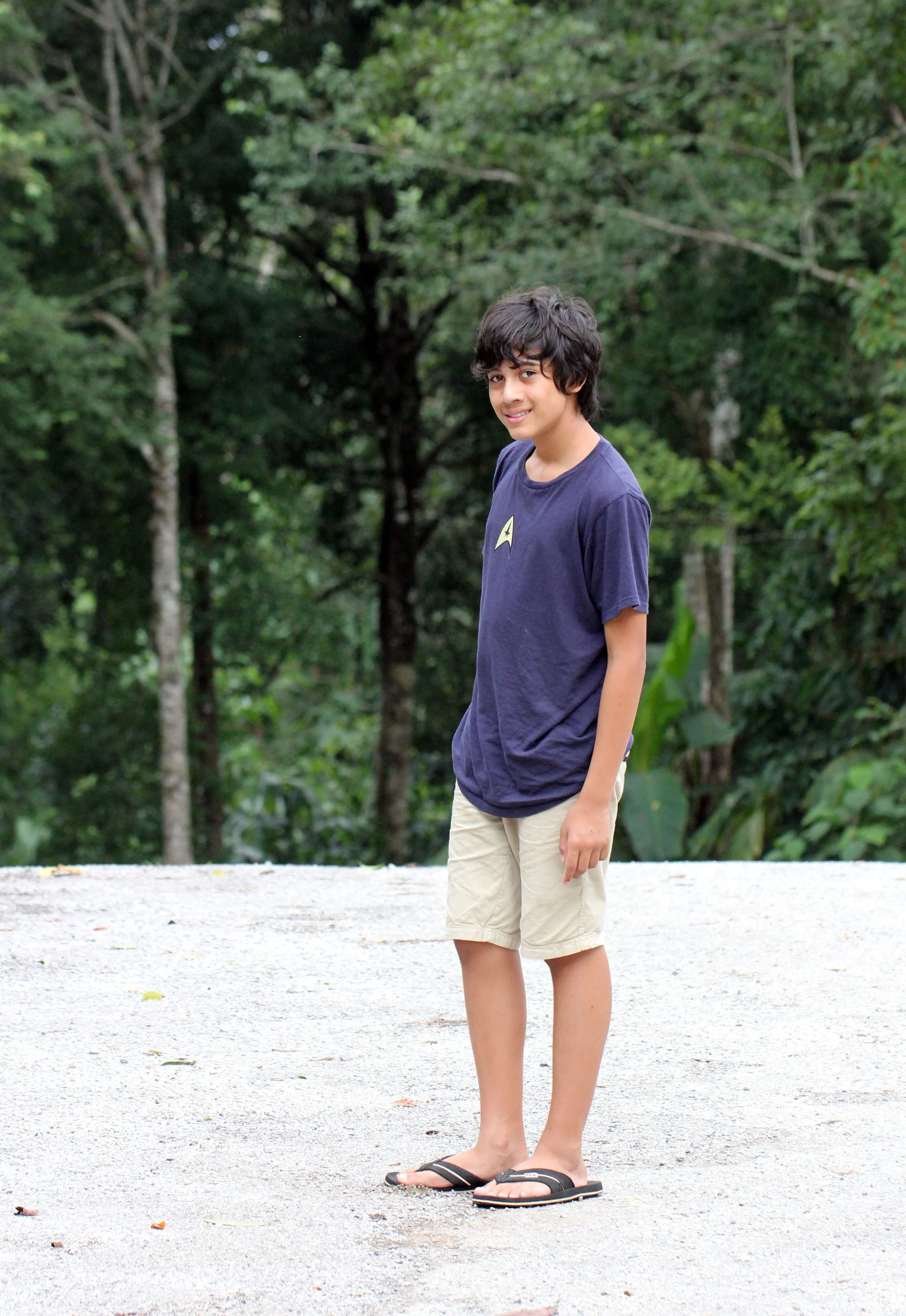 2014 Kaeng Krachan with Cokie & Som and Phil & Shelley Summer Travels (17).JPG