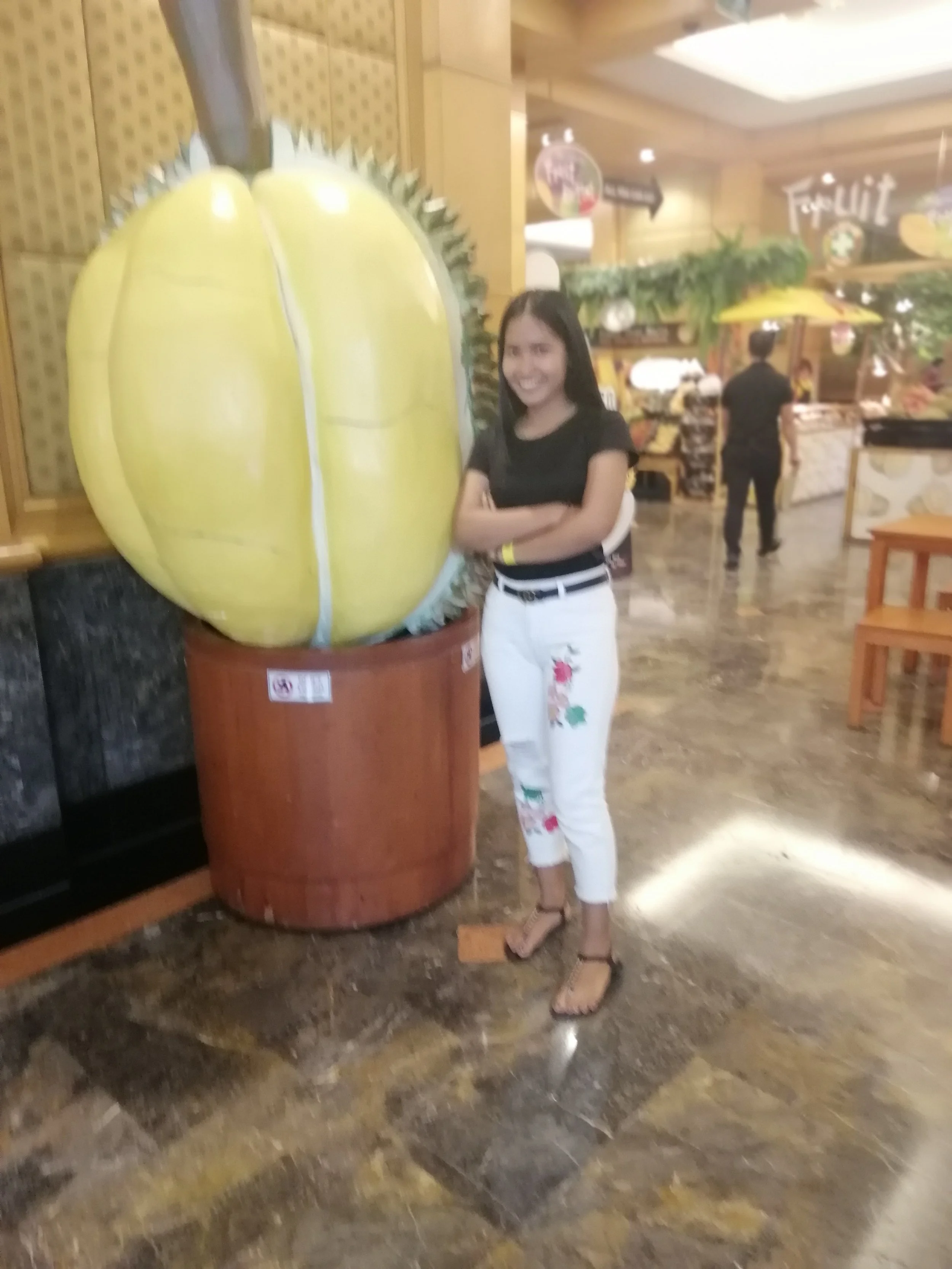 2018 Baiyoke City Views & Durian Feast Buffet (146).jpg