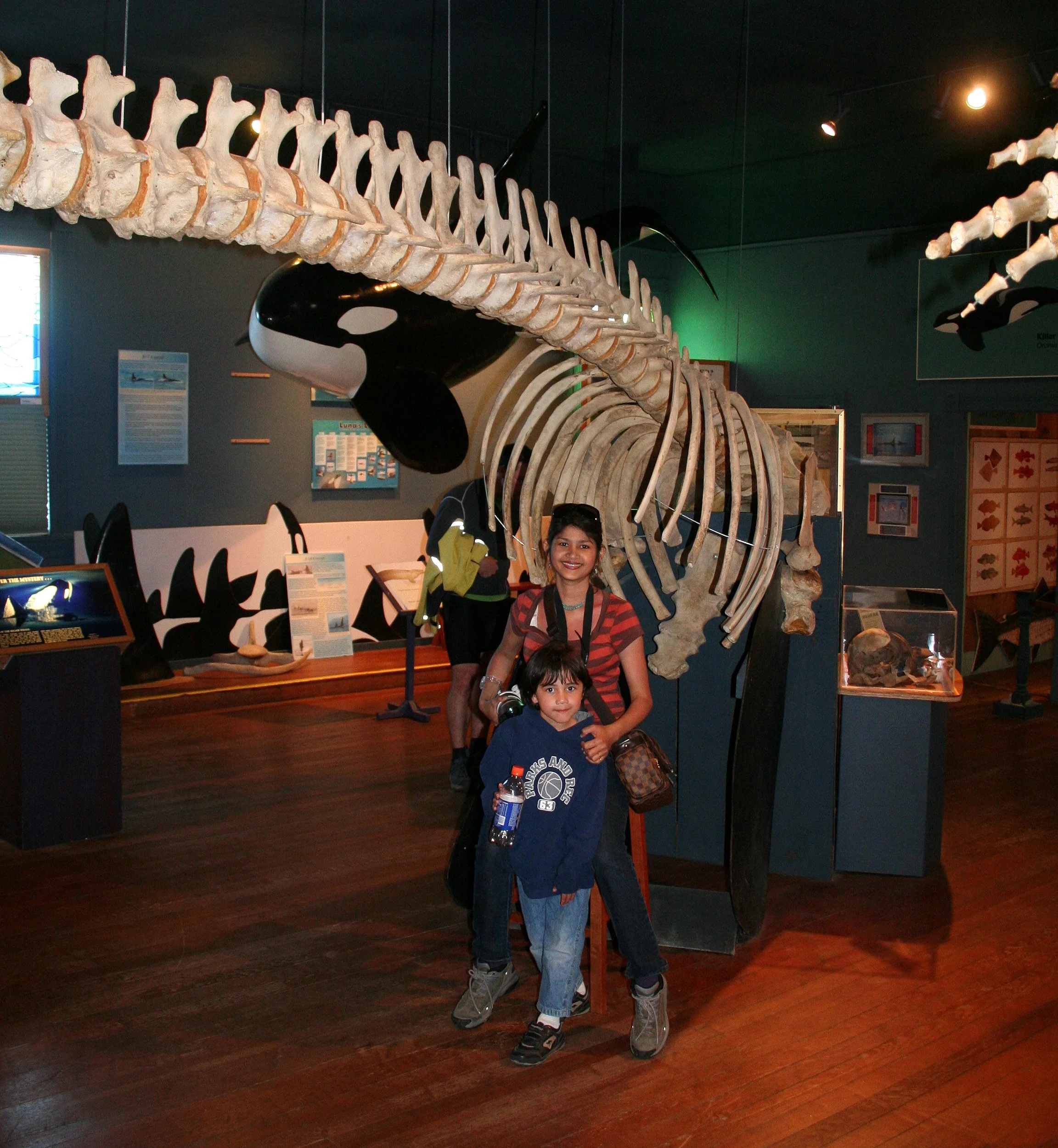 2008-5-26 SAN JUANS WHALE MUSUEM (3).JPG