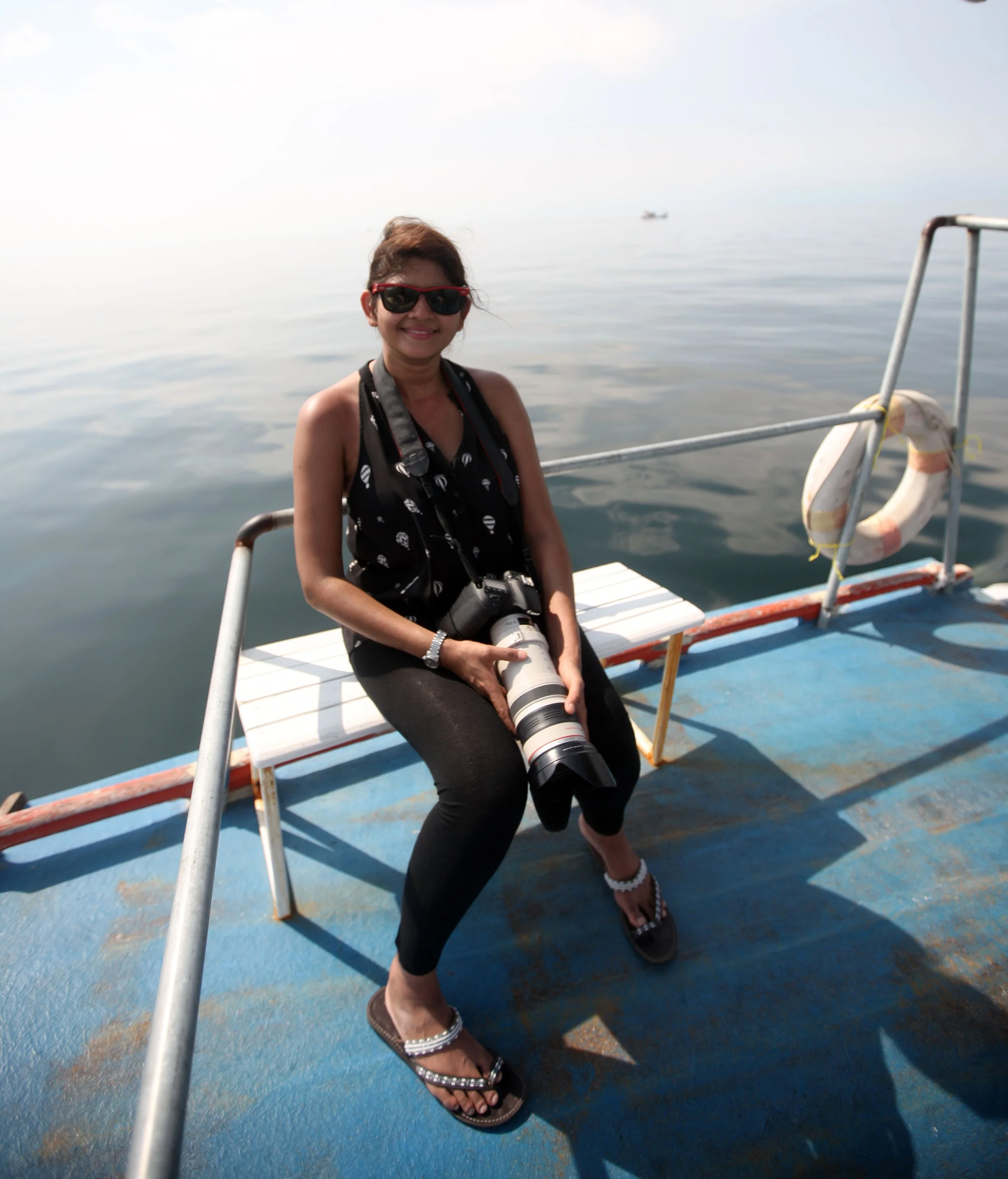 2014 Amphawa Trip to See Whales from Baan Taboon (95).JPG
