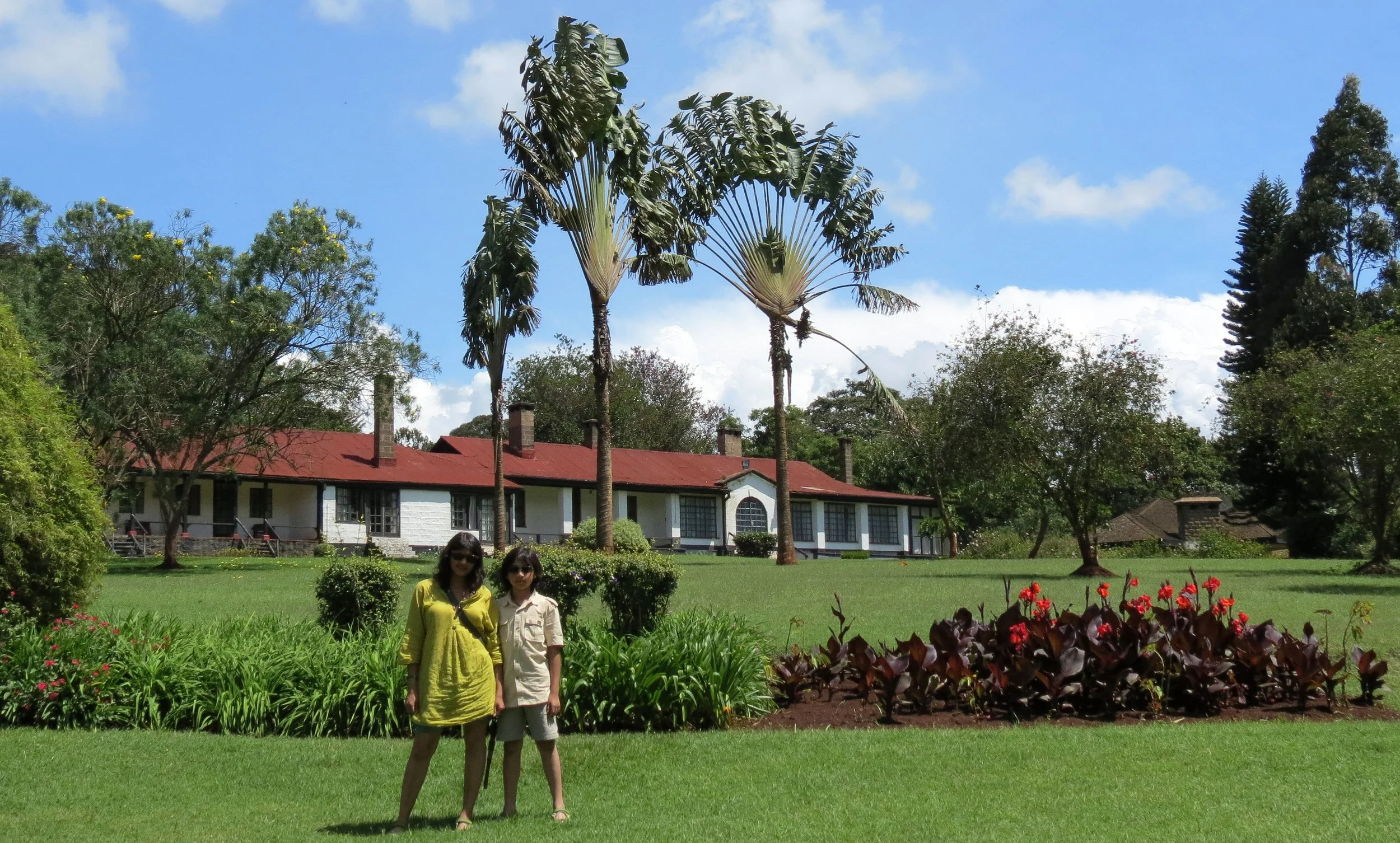 ABERDERES NATIONAL PARK KENYA - TREETOPS LODGE (10).JPG