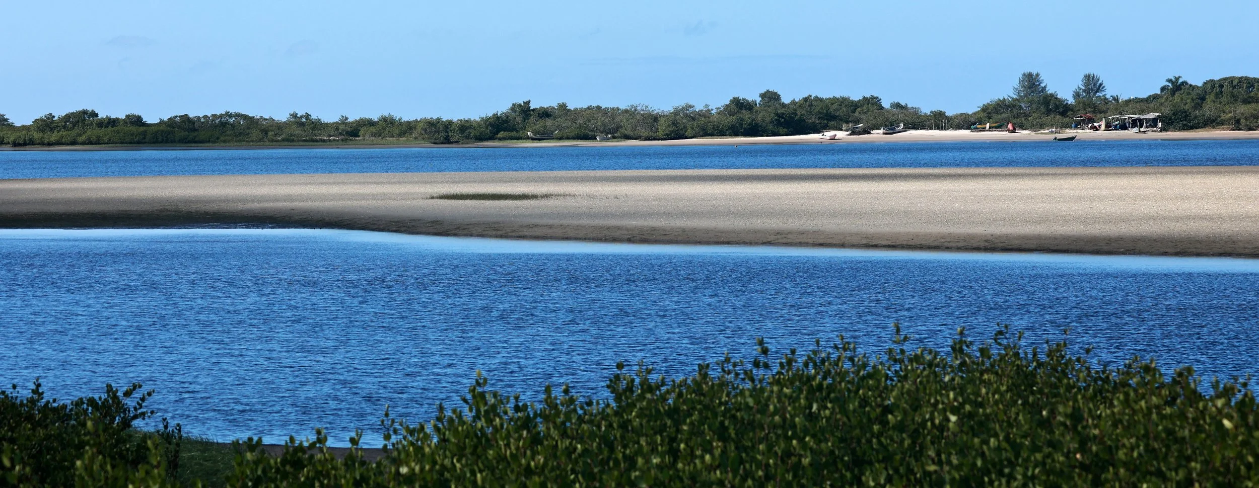 Superagüi National Park