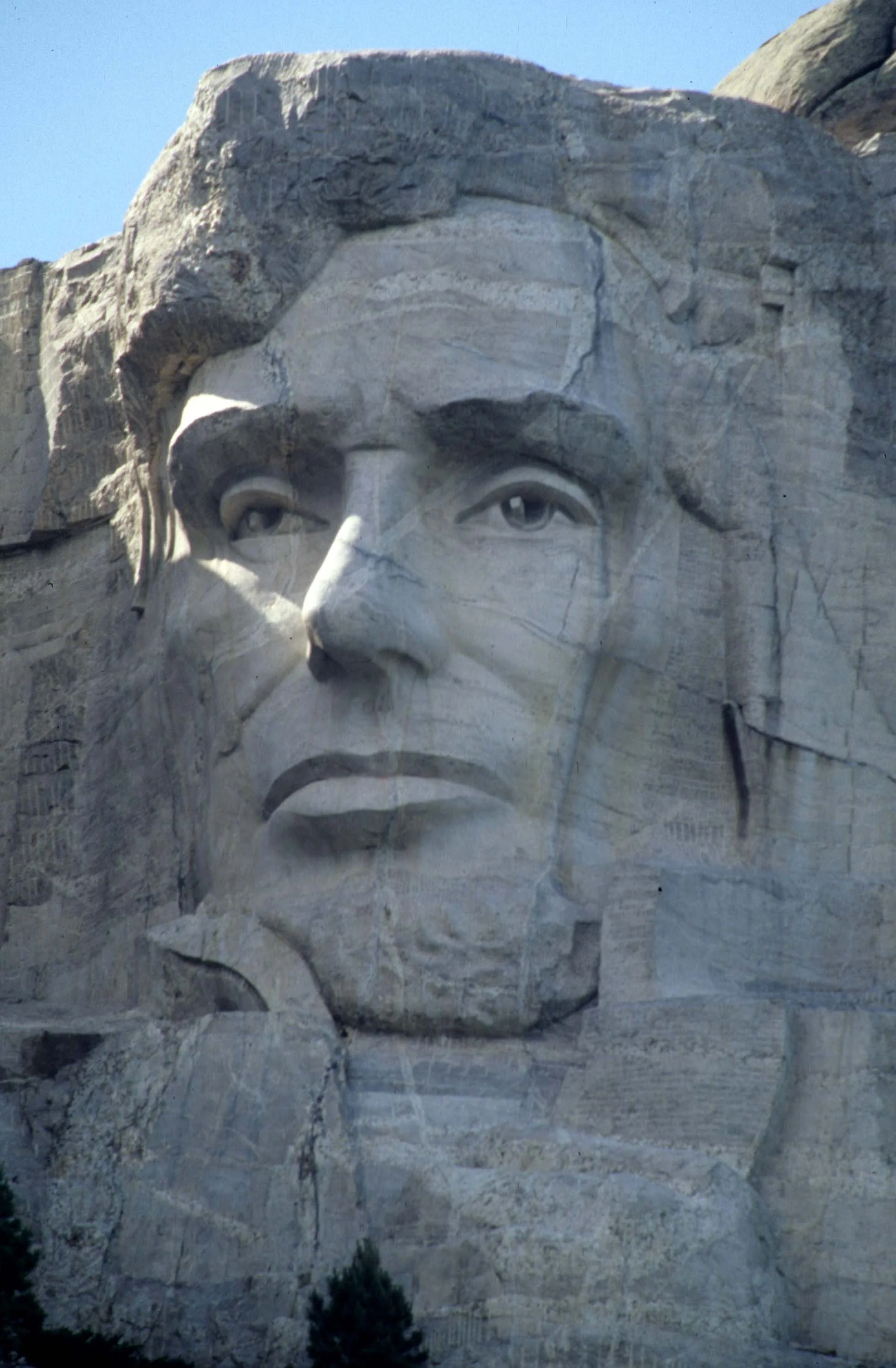 GREAT PLAINS - MOUNT RUSHMORE - LINCOLN.jpg