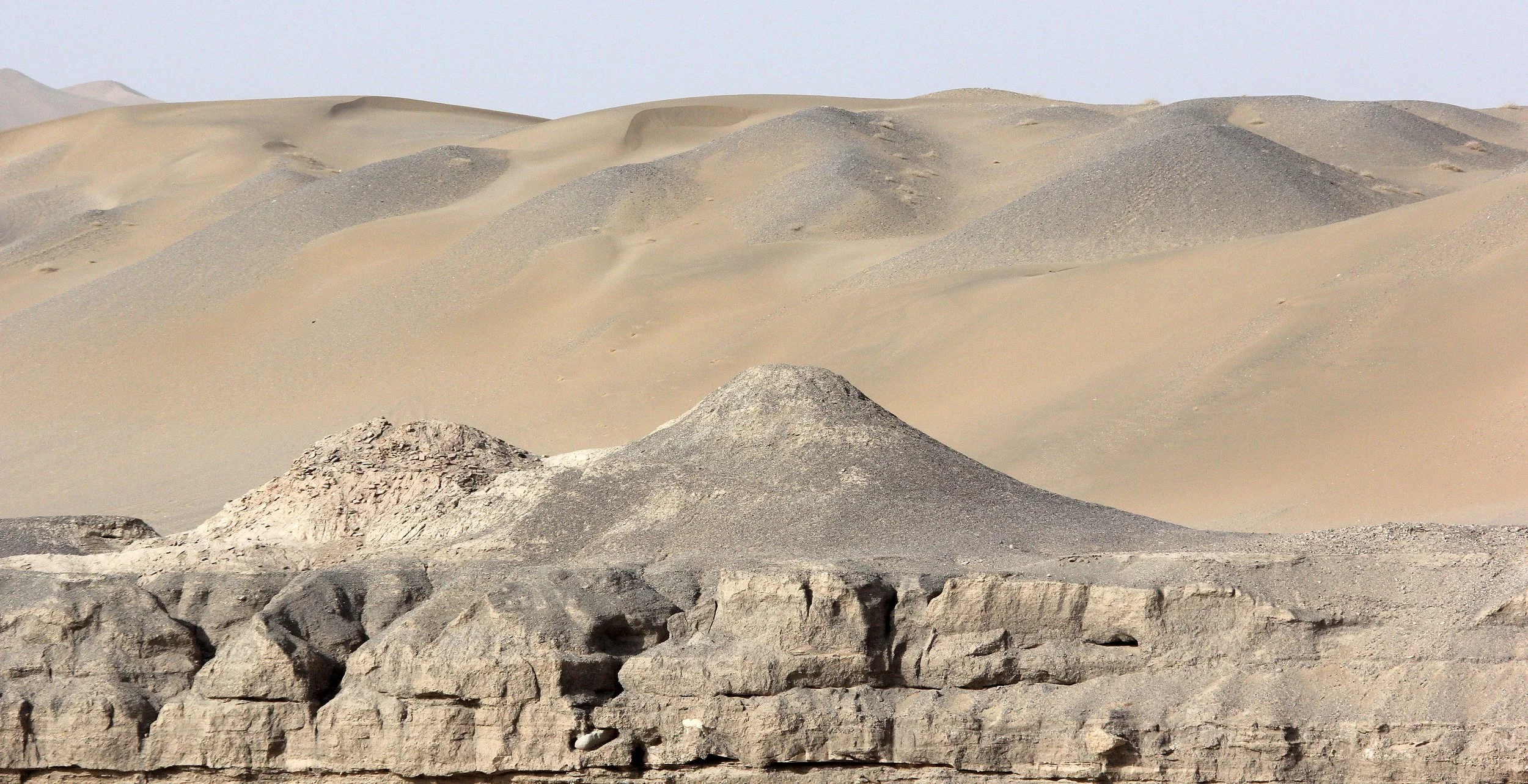 GANSU CHINA - SOUTH OF DUNHUANG (38).JPG