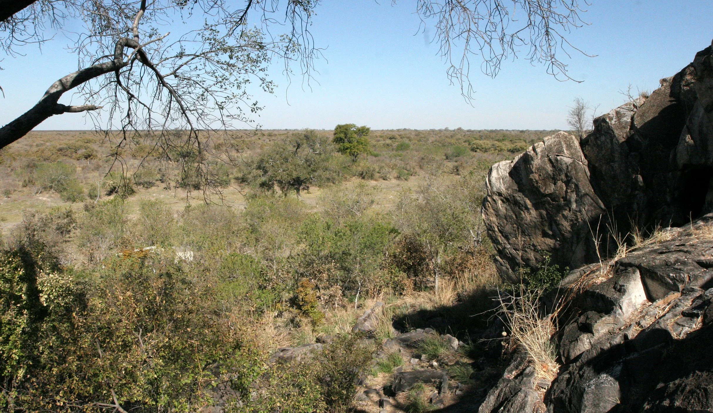 BOTSWANA - SAVUTI CHOBE NATIONAL PARK.JPG