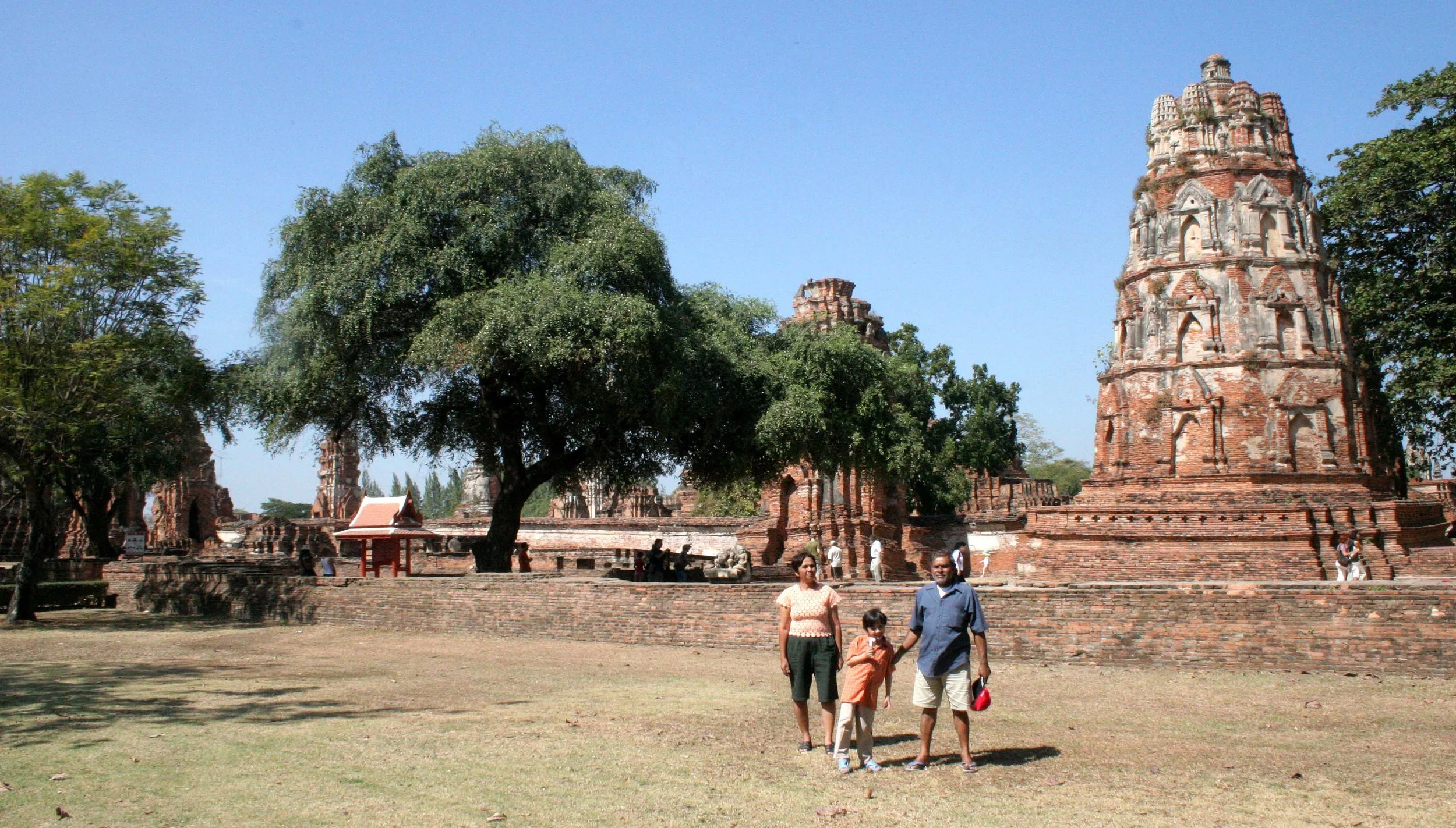 AYUDTHAYA - CHRISTMAS TRIP 2008 (65).JPG