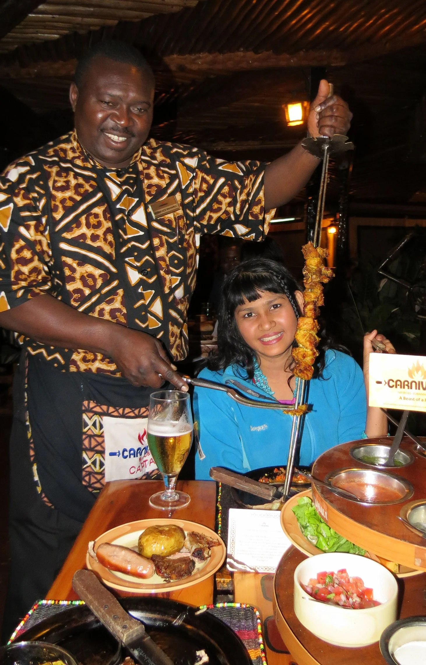 NAIROBI KENYA - CARNIVORE RESTAURANT (16).JPG