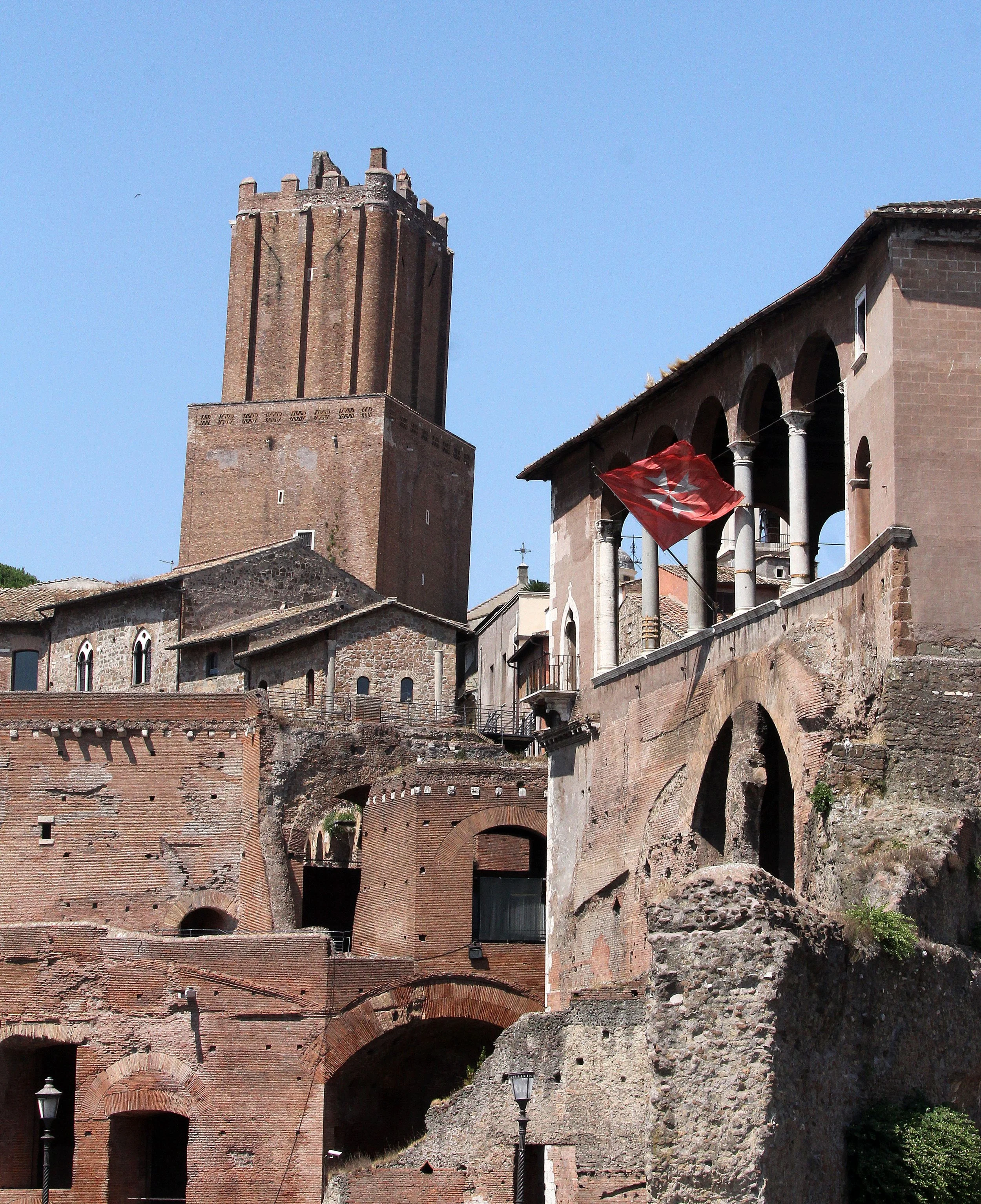 ROME ITALY - JUNE-JULY 2013 (144).JPG