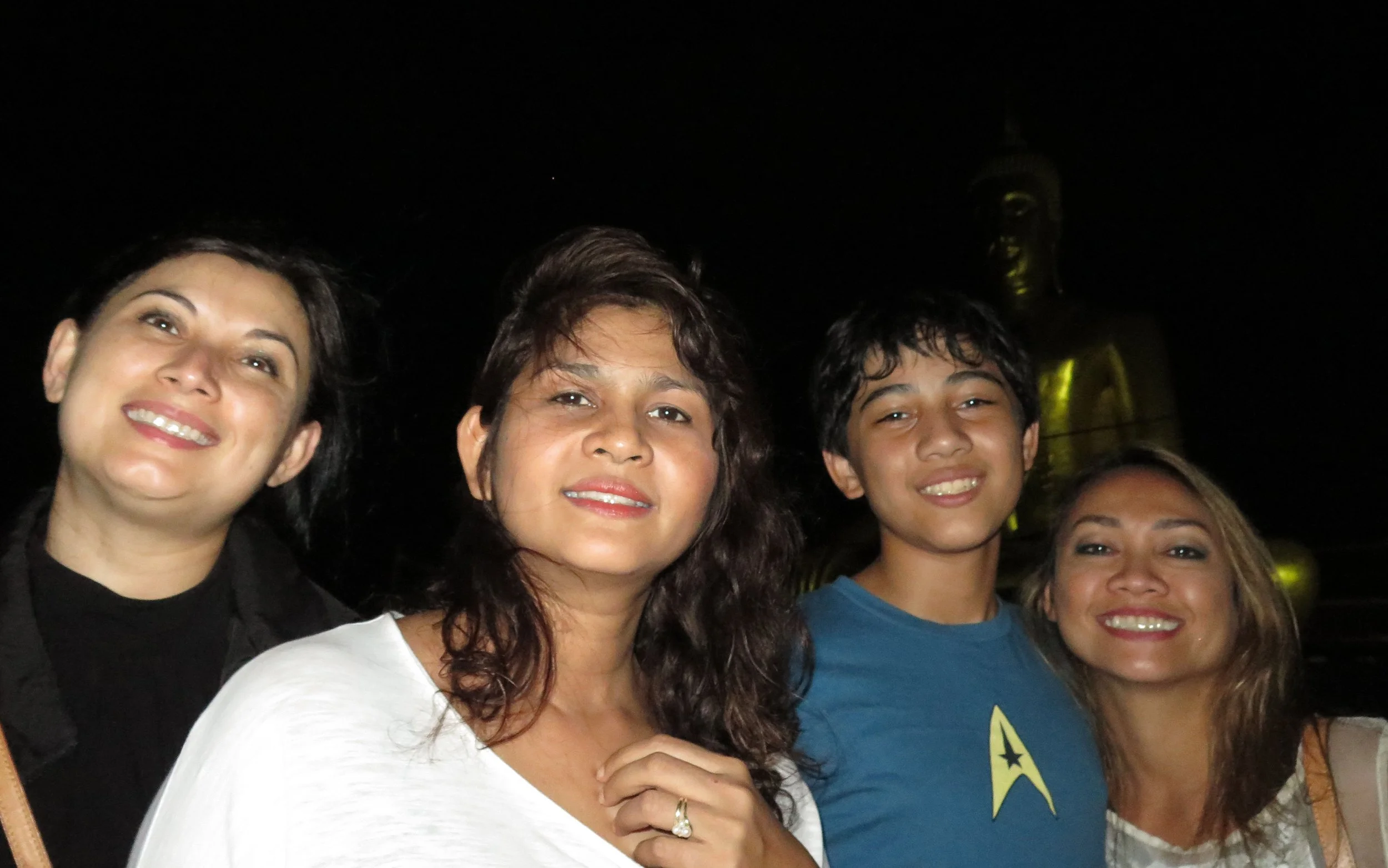 2015 Parties in Bangkok with Friends (58).JPG