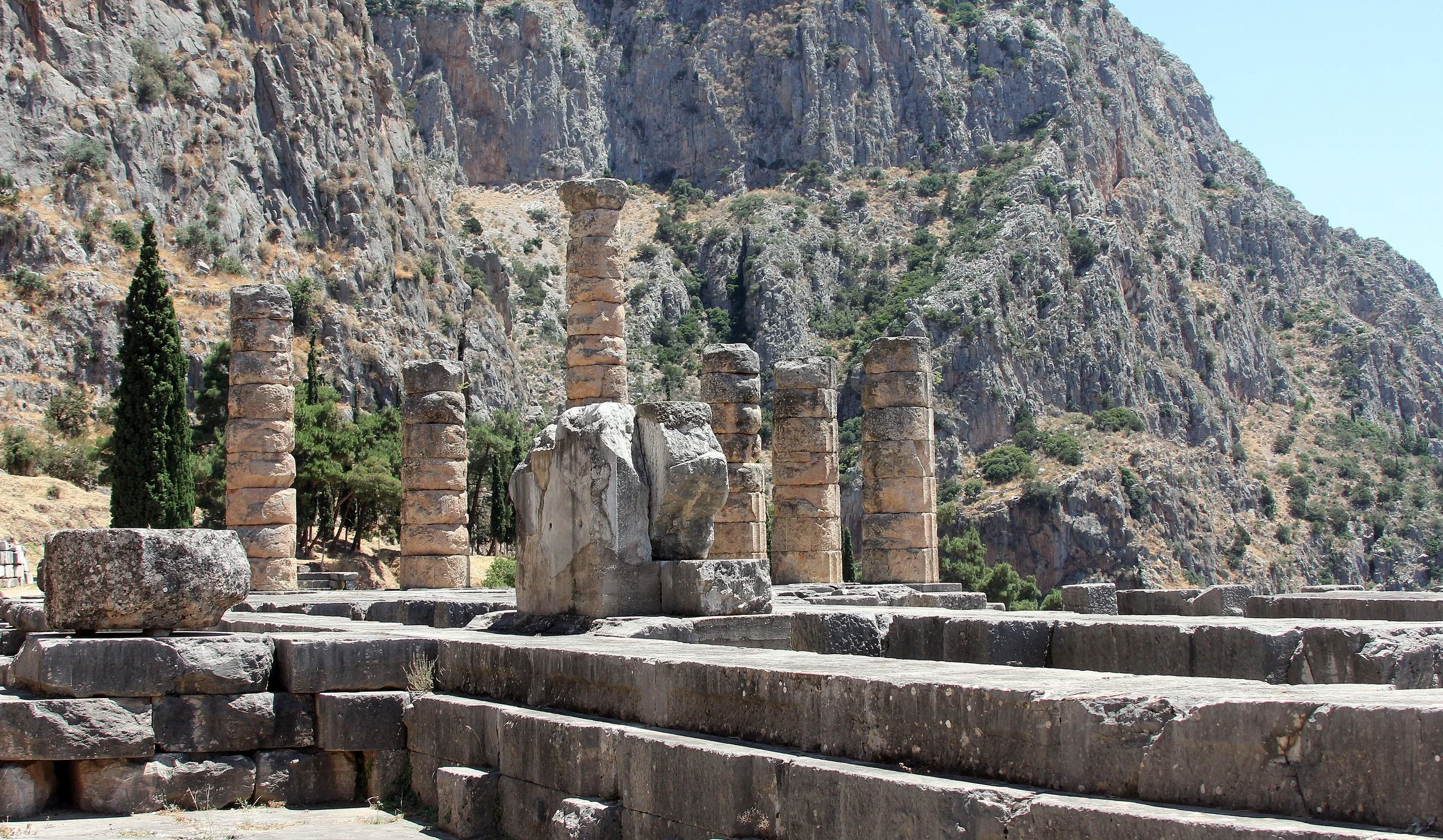DELPHI GREECE - JUNE 2013 (24).JPG