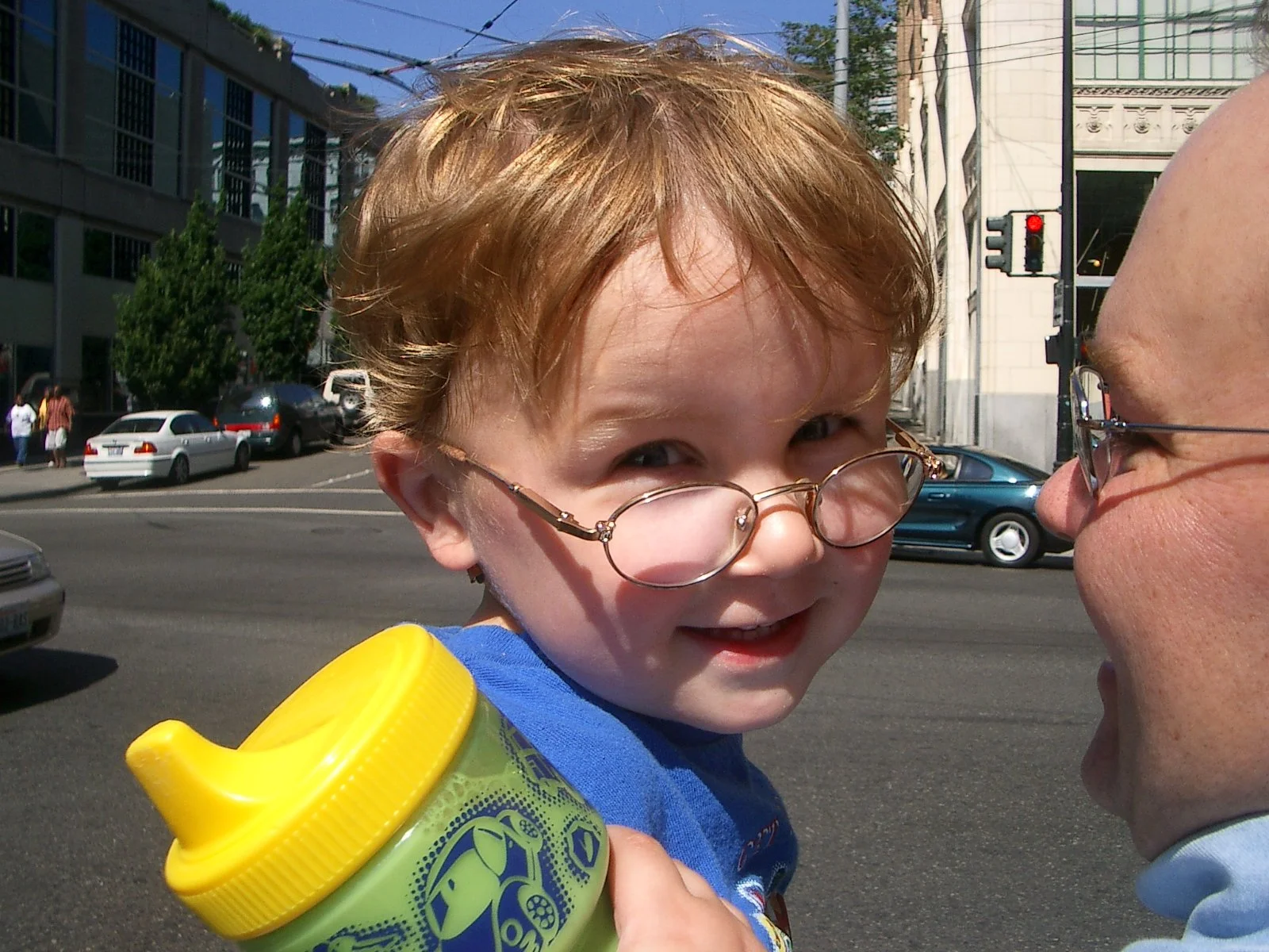 2003-7-31 FAMILY REUNION IN WASHINGTON AND CANADA (266).JPG