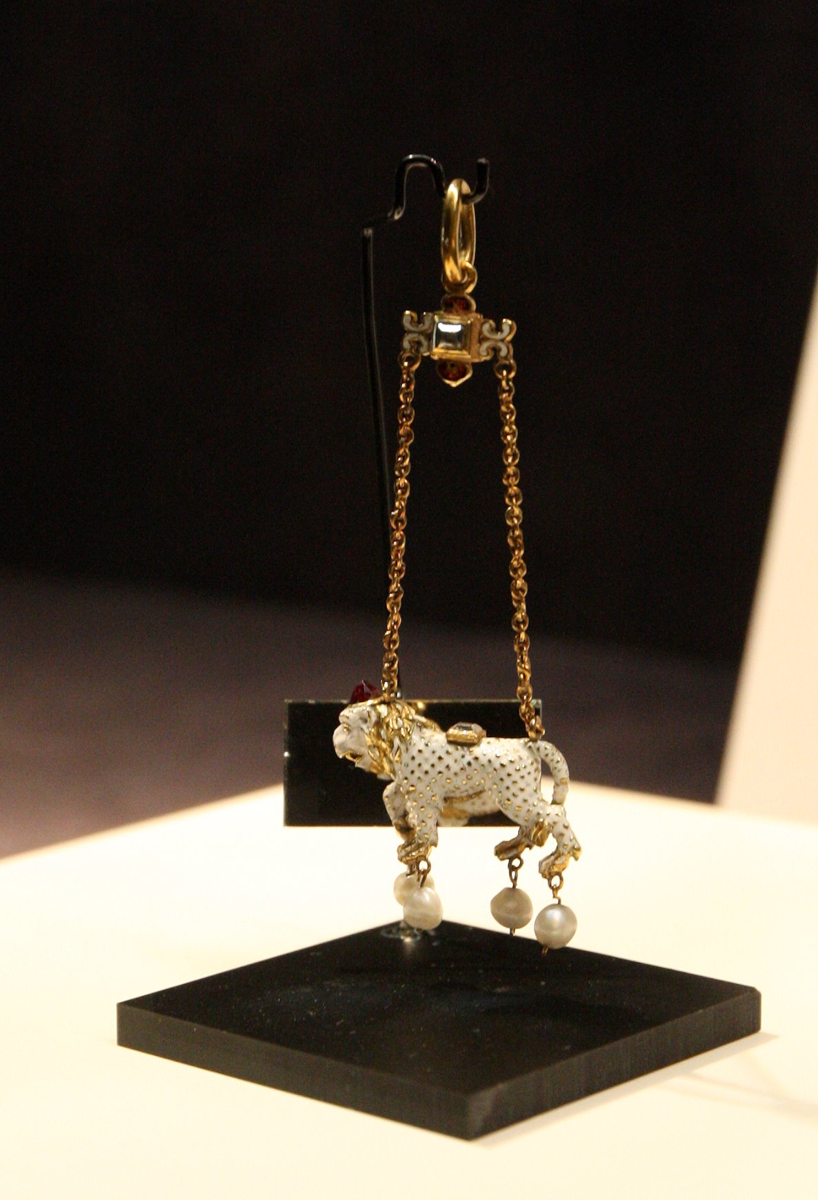 MIKIMOTO PEARL ISLAND AND MUSEUM - TOBA JAPAN (28).JPG