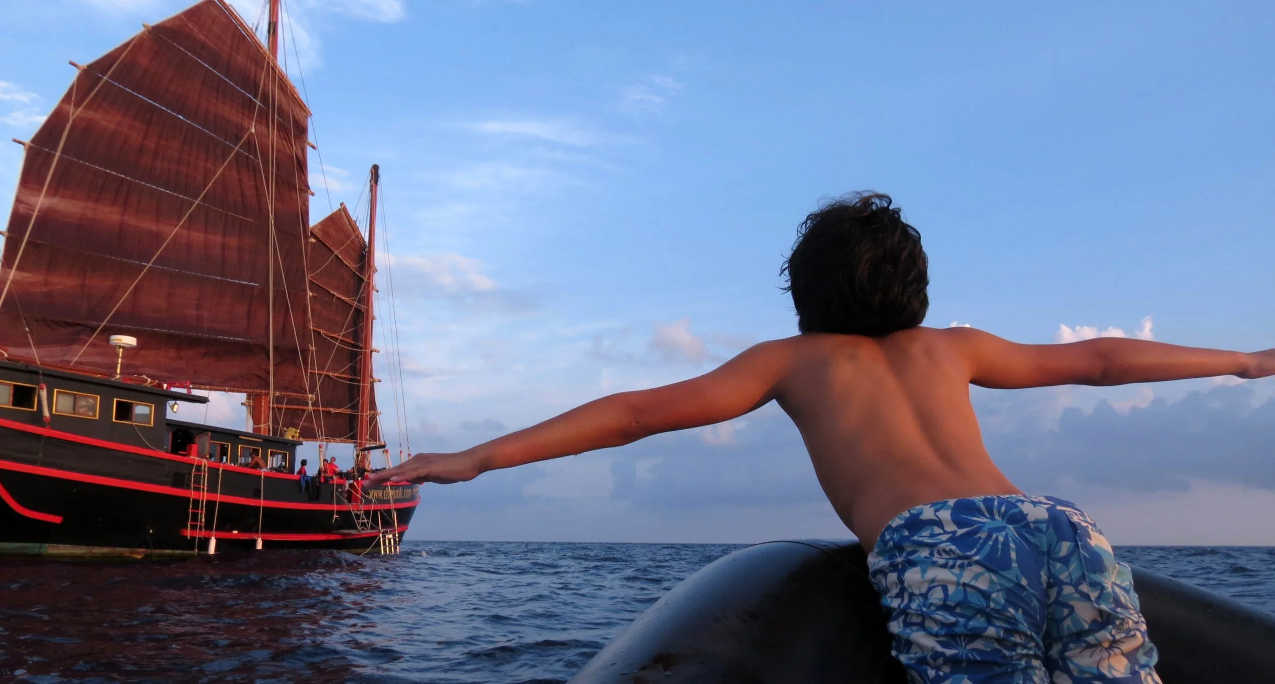 2014 Similans Trip with Family on The Junk (123).JPG