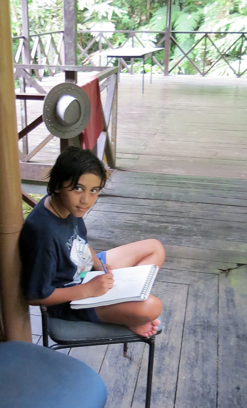 HALIMUN  NATIONAL PARK - JAVA BARAT INDONESIA (25).JPG