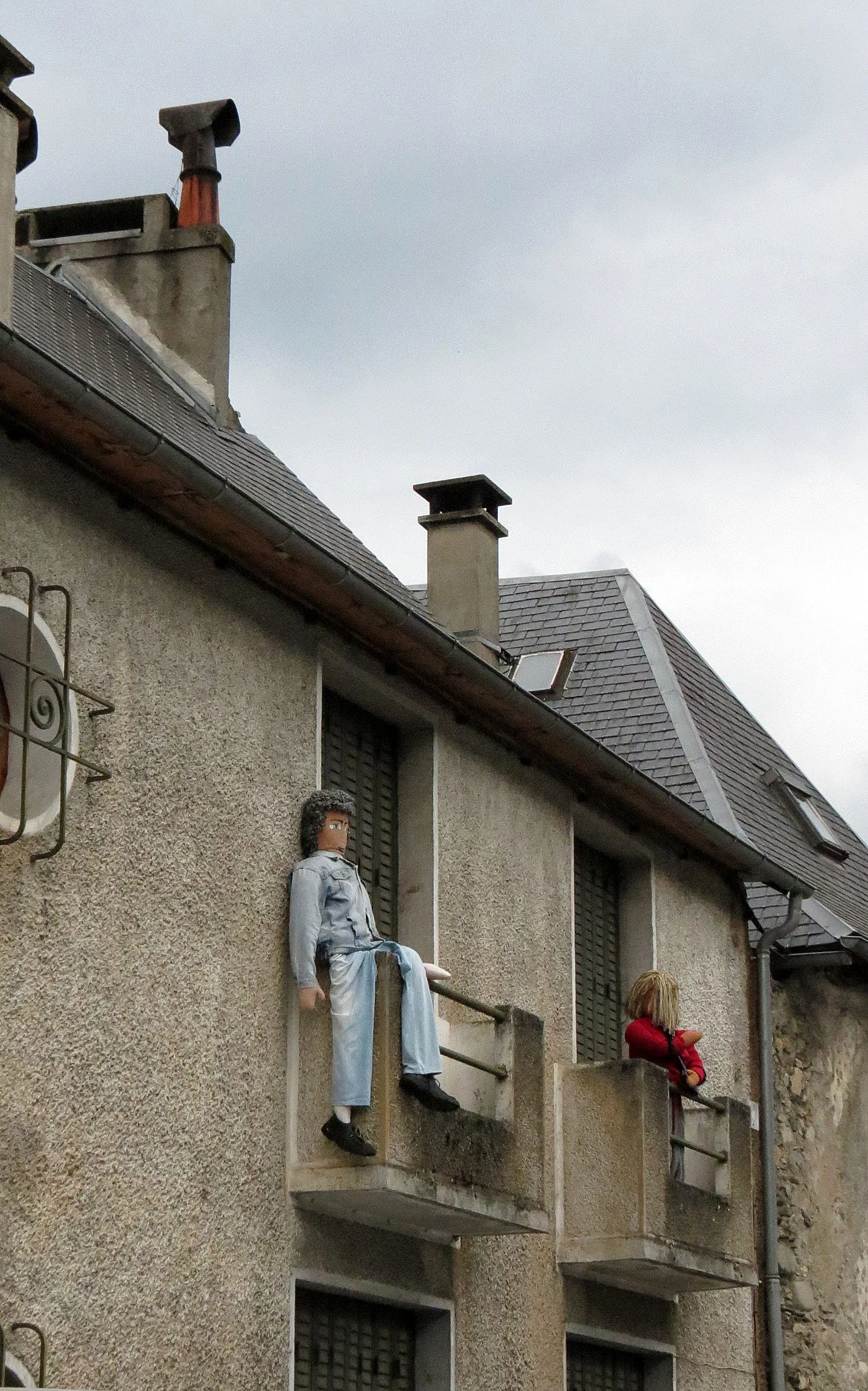 Arrens-Marsous