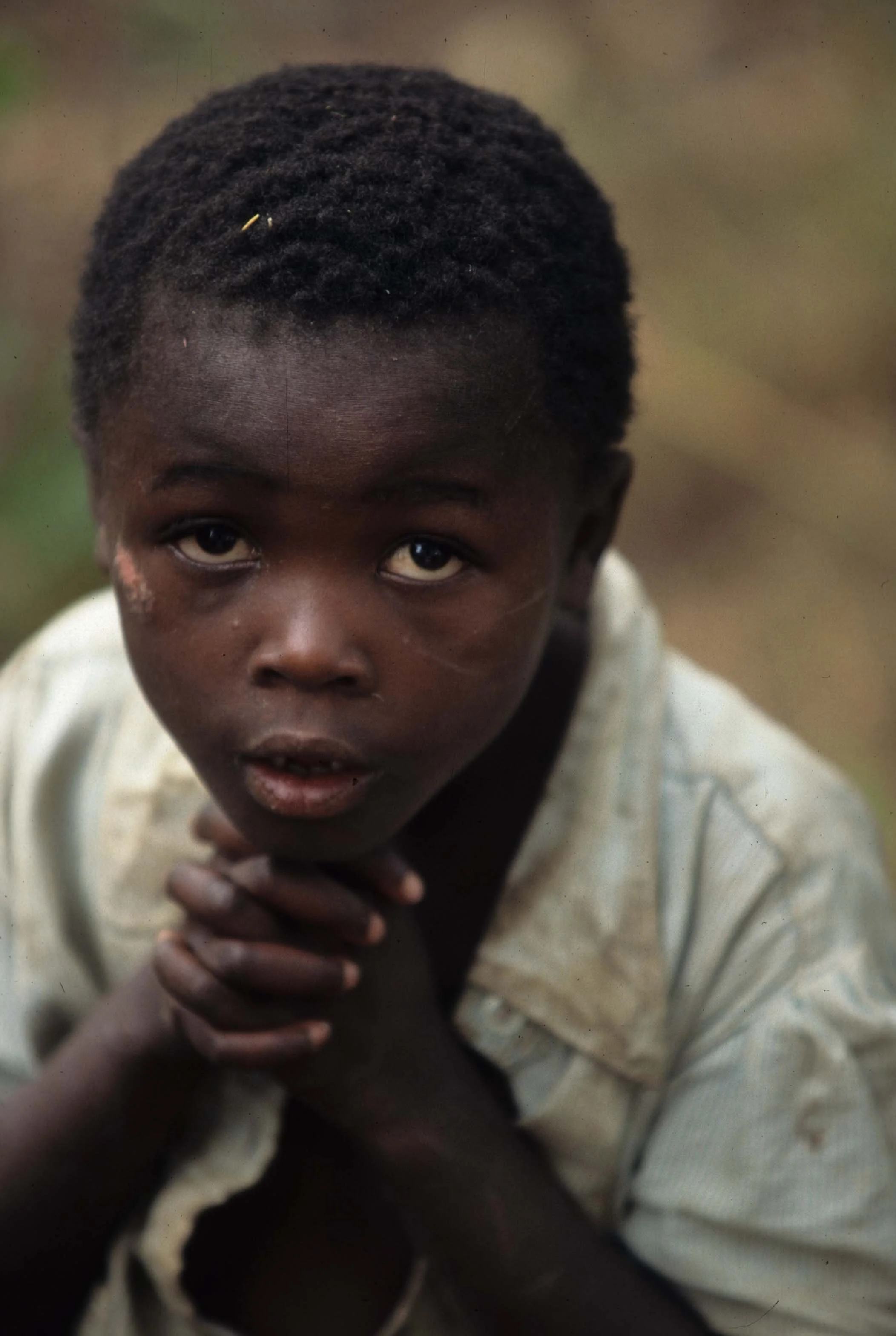 RWANDA - PEOPLE - HUTO ORPHANS N.jpg