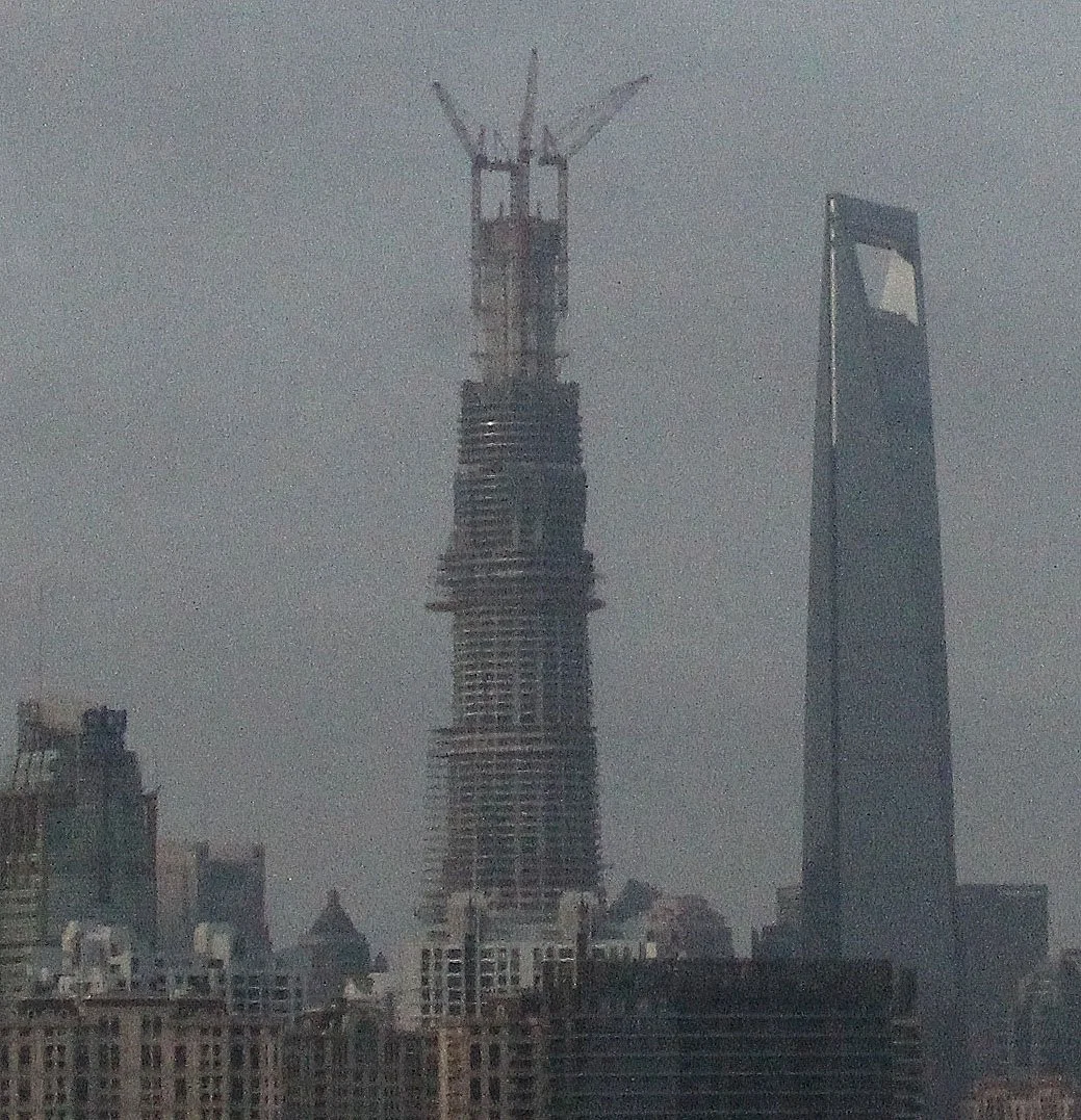 SHANGHAI - JANUARY 2013 - COMING BACK FROM WUXI (17).JPG