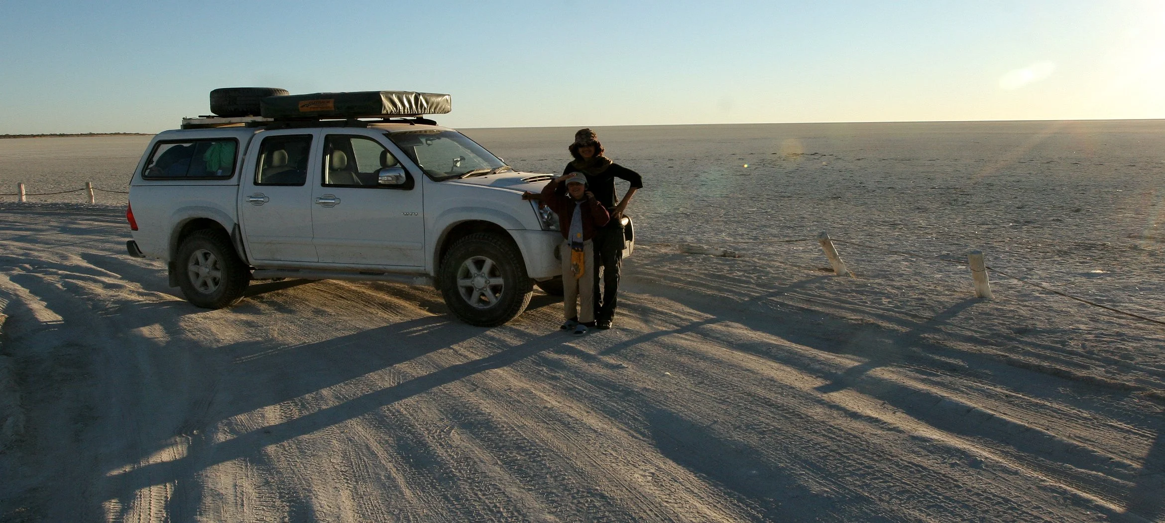 NAMIBIA - ETOSHA NATIONAL PARK  - ETOSHA PAN (10).JPG