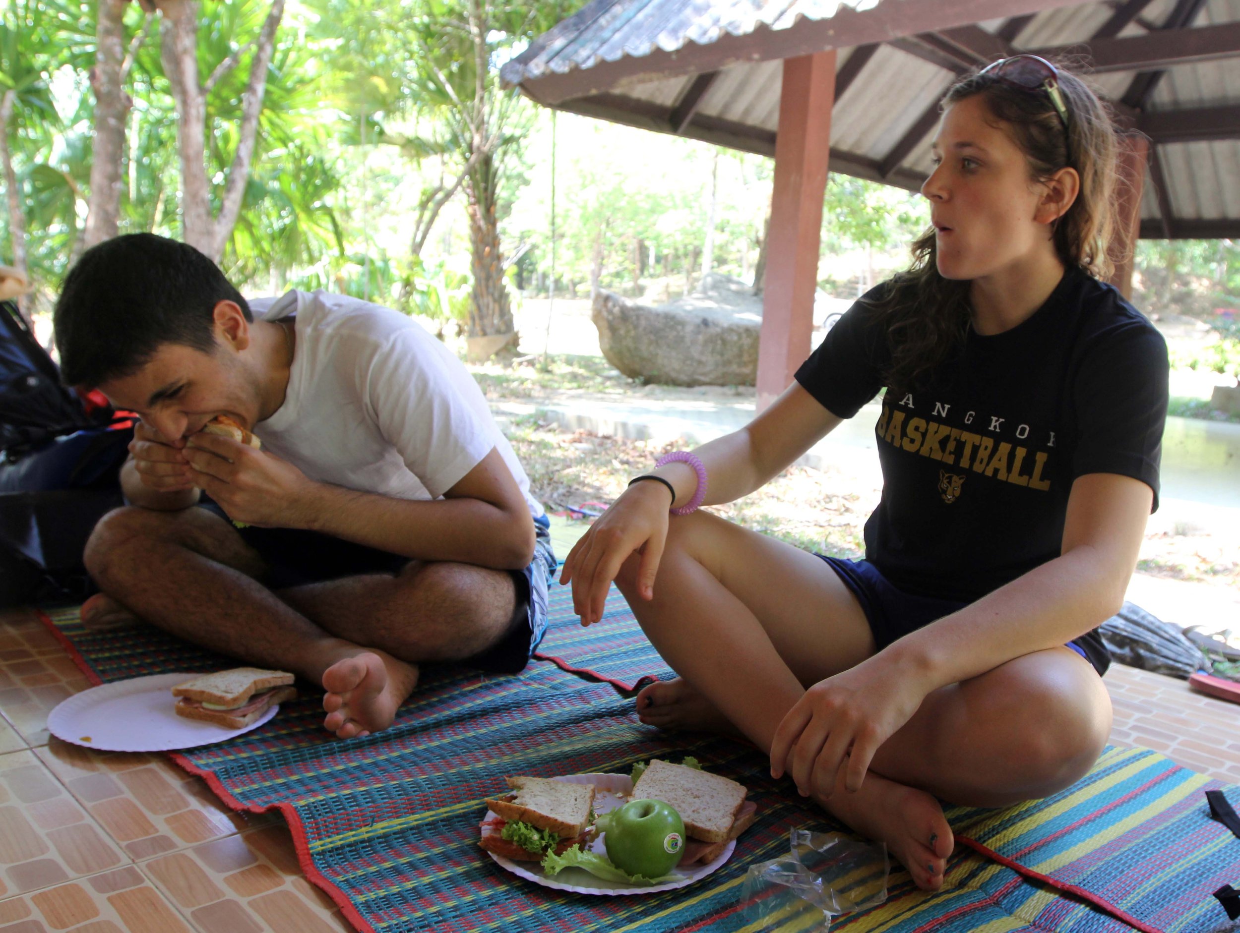 2014 ISB Trip to Tonte Falls in Trang (38).JPG