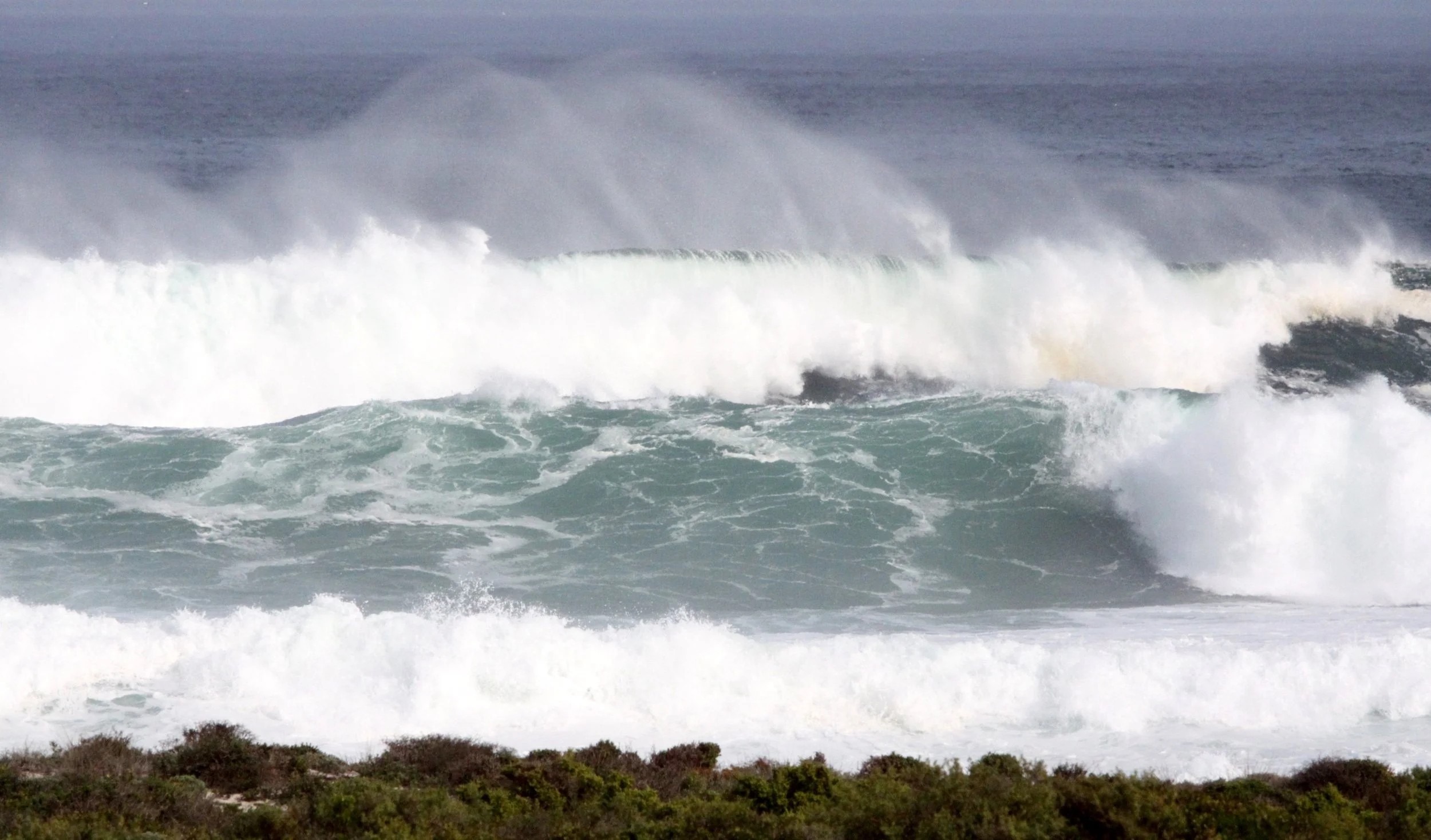 LAMBERT'S BAY SOUTH AFRICA - SURF'S UP! (16).JPG