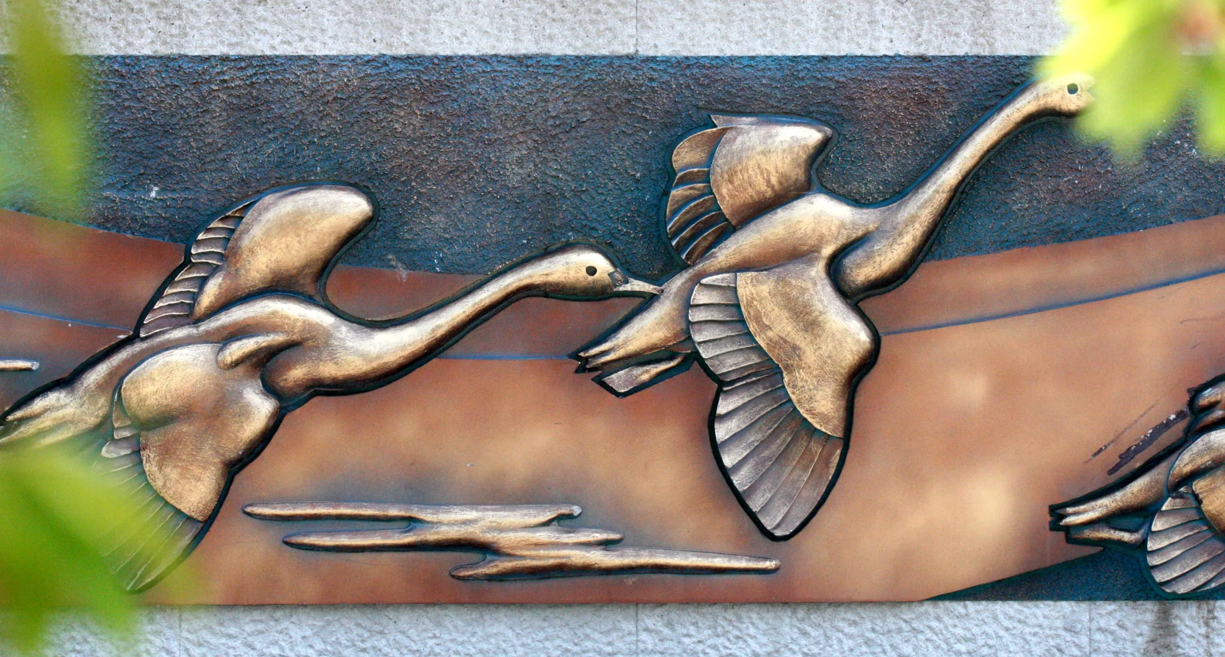 MUTSU - SWAN SHRINE - MAY 2009.JPG