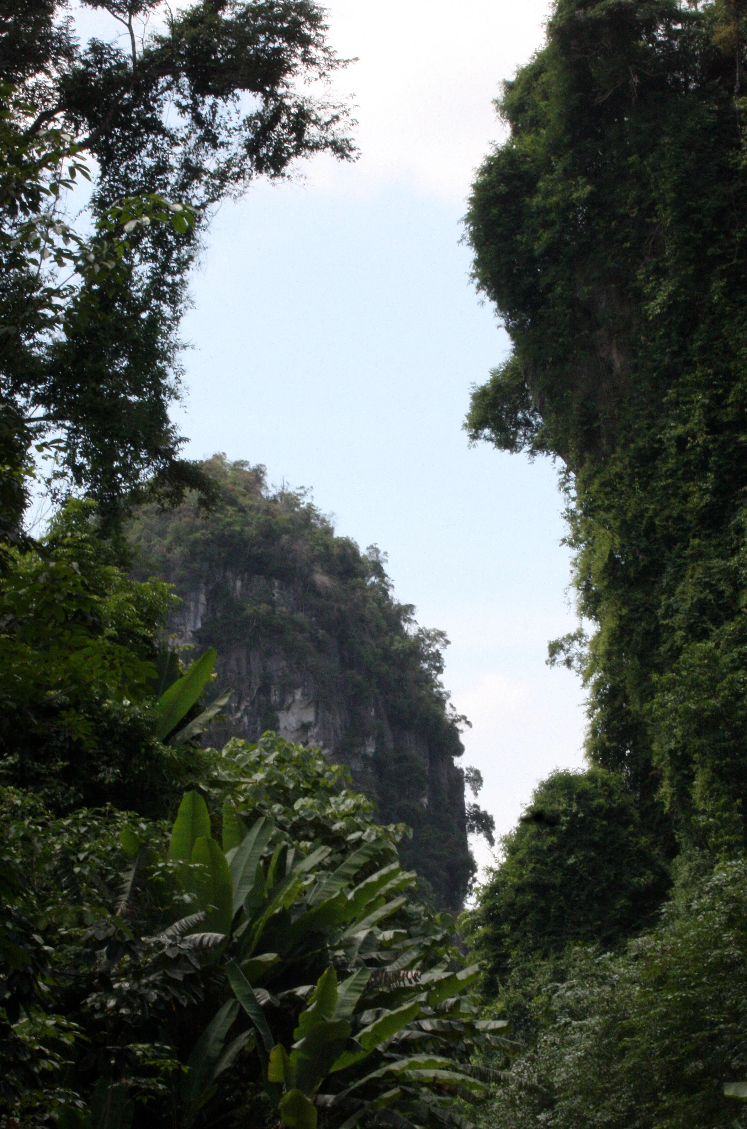 KOH LANTA - 2008 - ON THE WAY.JPG