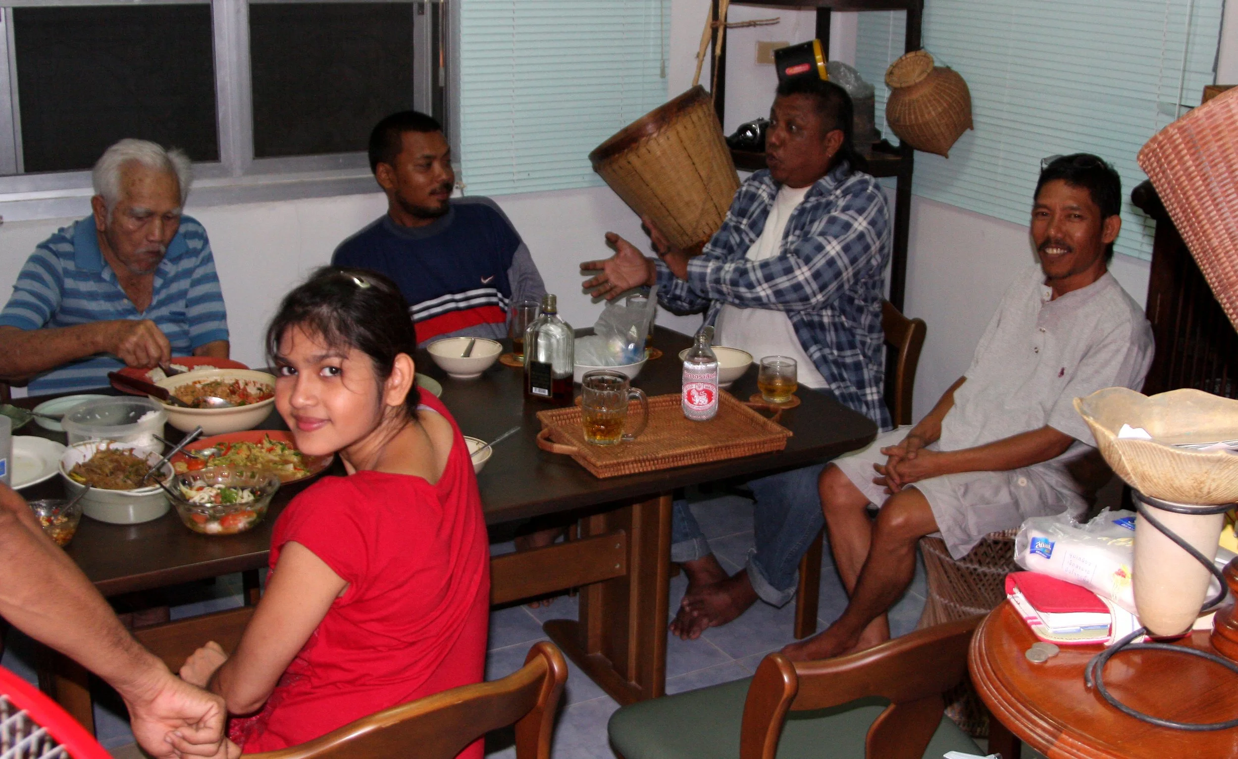 2008 - 2009 Nakhonsithammarat Christmas in Thailand Trip (18).JPG