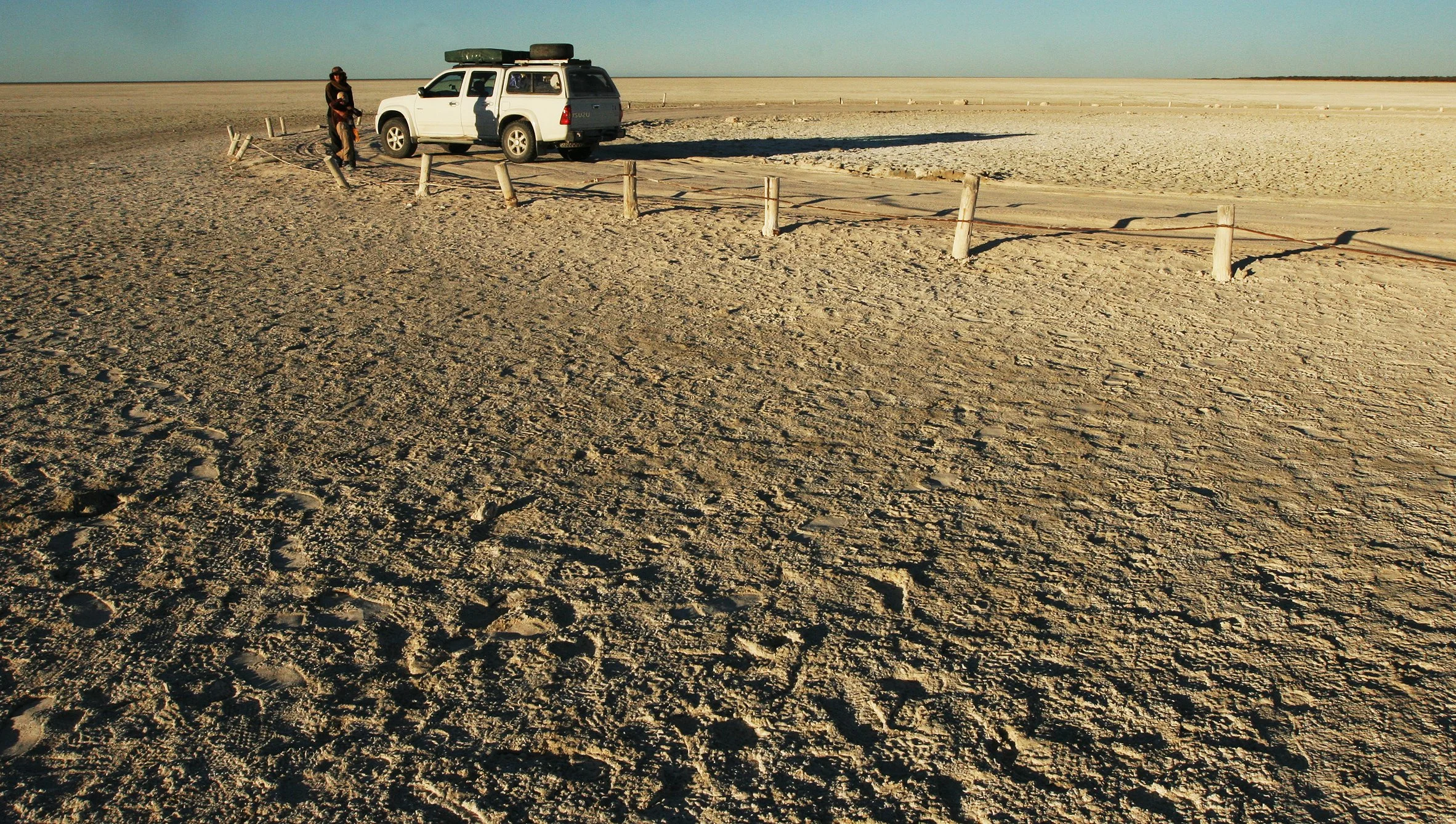 NAMIBIA - ETOSHA NATIONAL PARK  - ETOSHA PAN (5).JPG