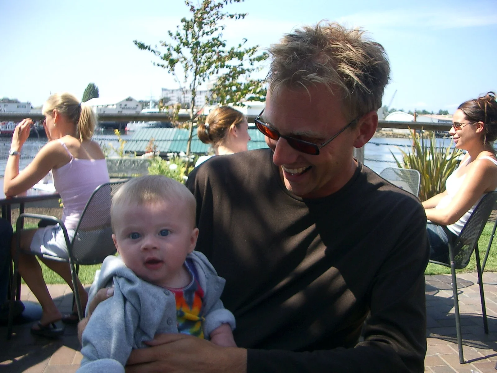 2003-7-31 FAMILY REUNION IN WASHINGTON AND CANADA (262).JPG