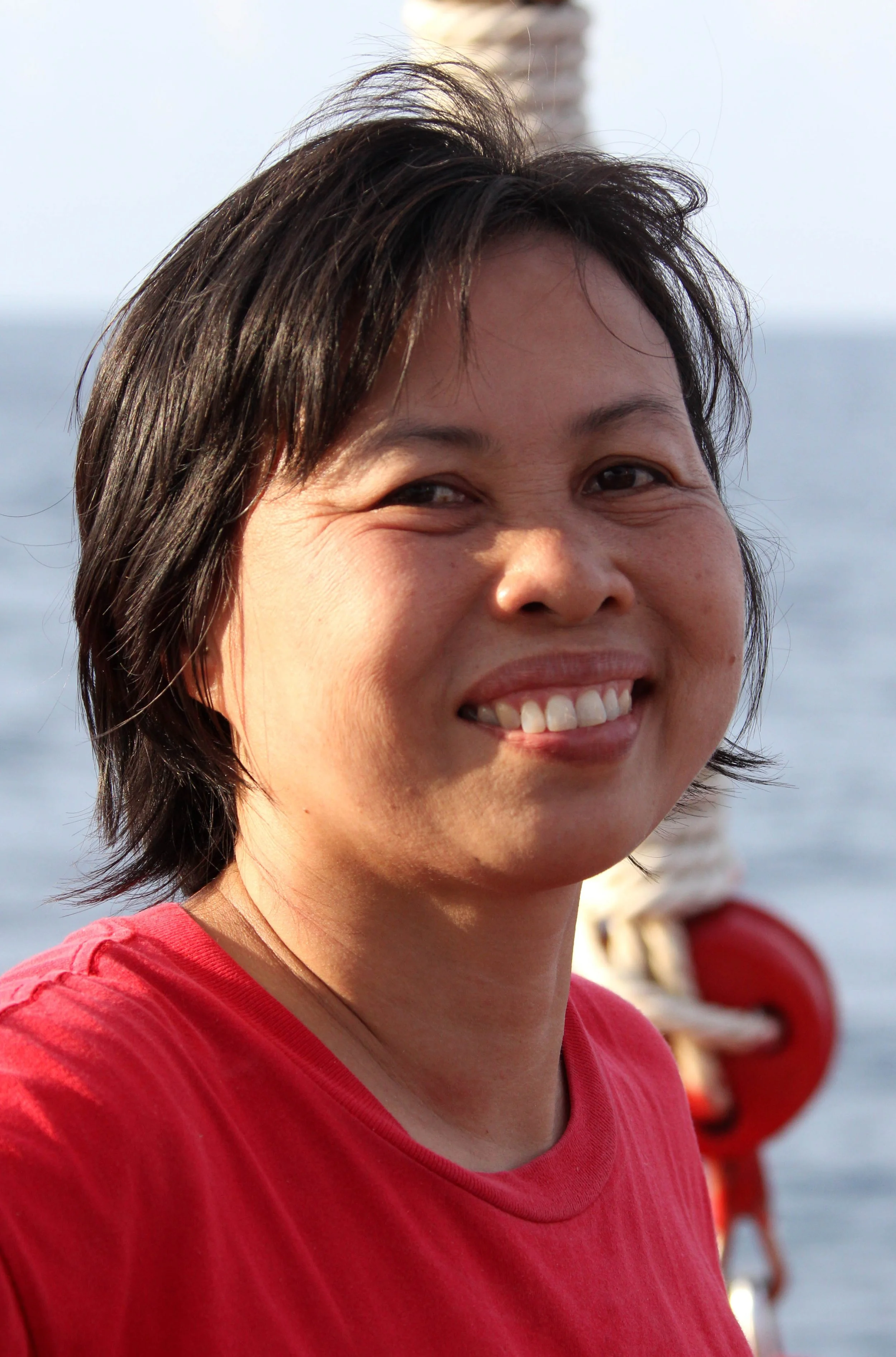 2014 Similans Trip with Family on The Junk (29).JPG