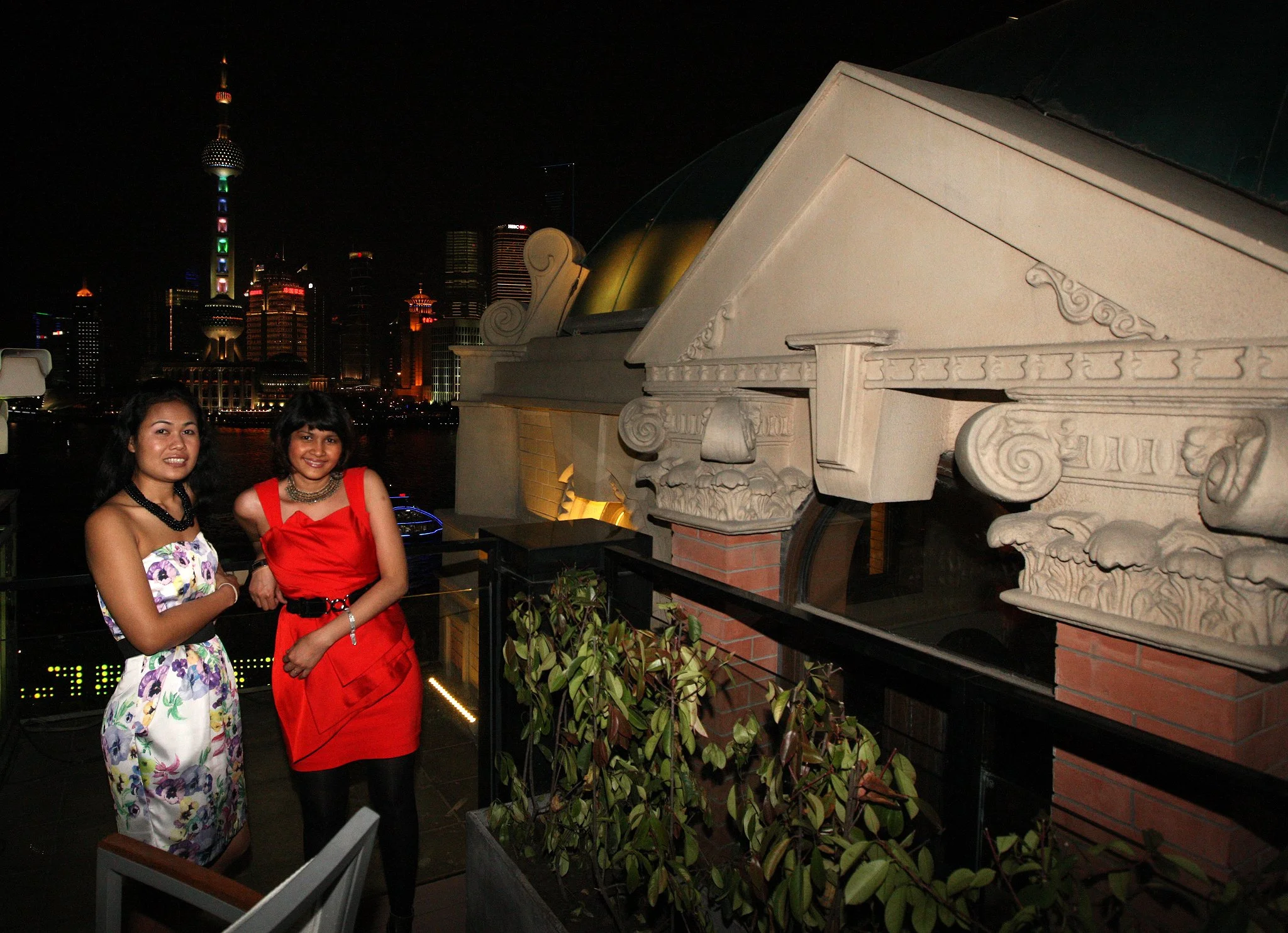 2011-4-29 NIGHT AT SHOOK AT 19 BUND SHANGHAI (165).JPG