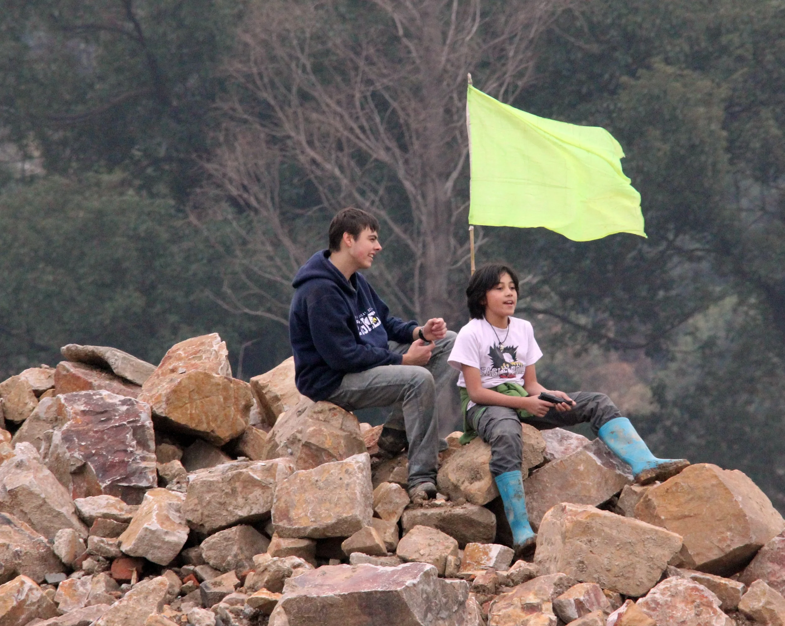 LAKE TAI JIANGSU PROVINCE - IB & APES FIELD TRIP TO LAKE TAI (172).JPG